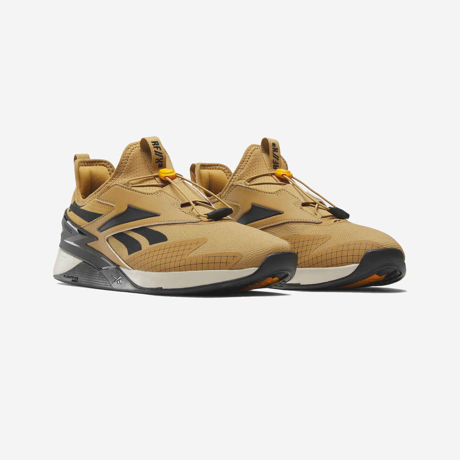 Reebok Nano X3 Froning - Court Brown