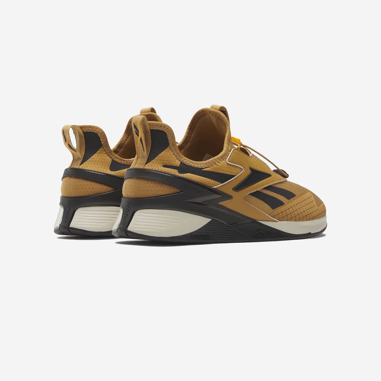 Reebok Nano X3 Froning - Court Brown
