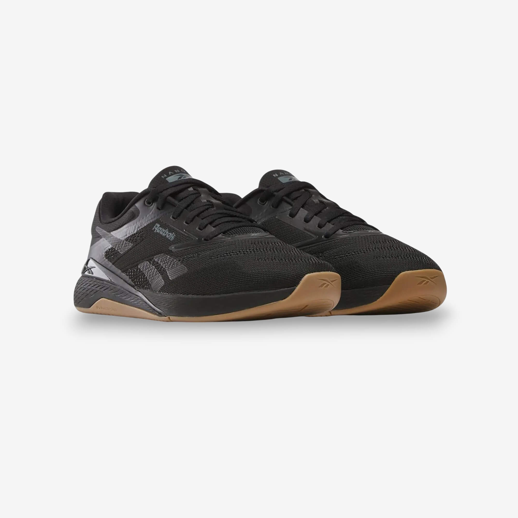 Reebok Nano X5 – Black Gum