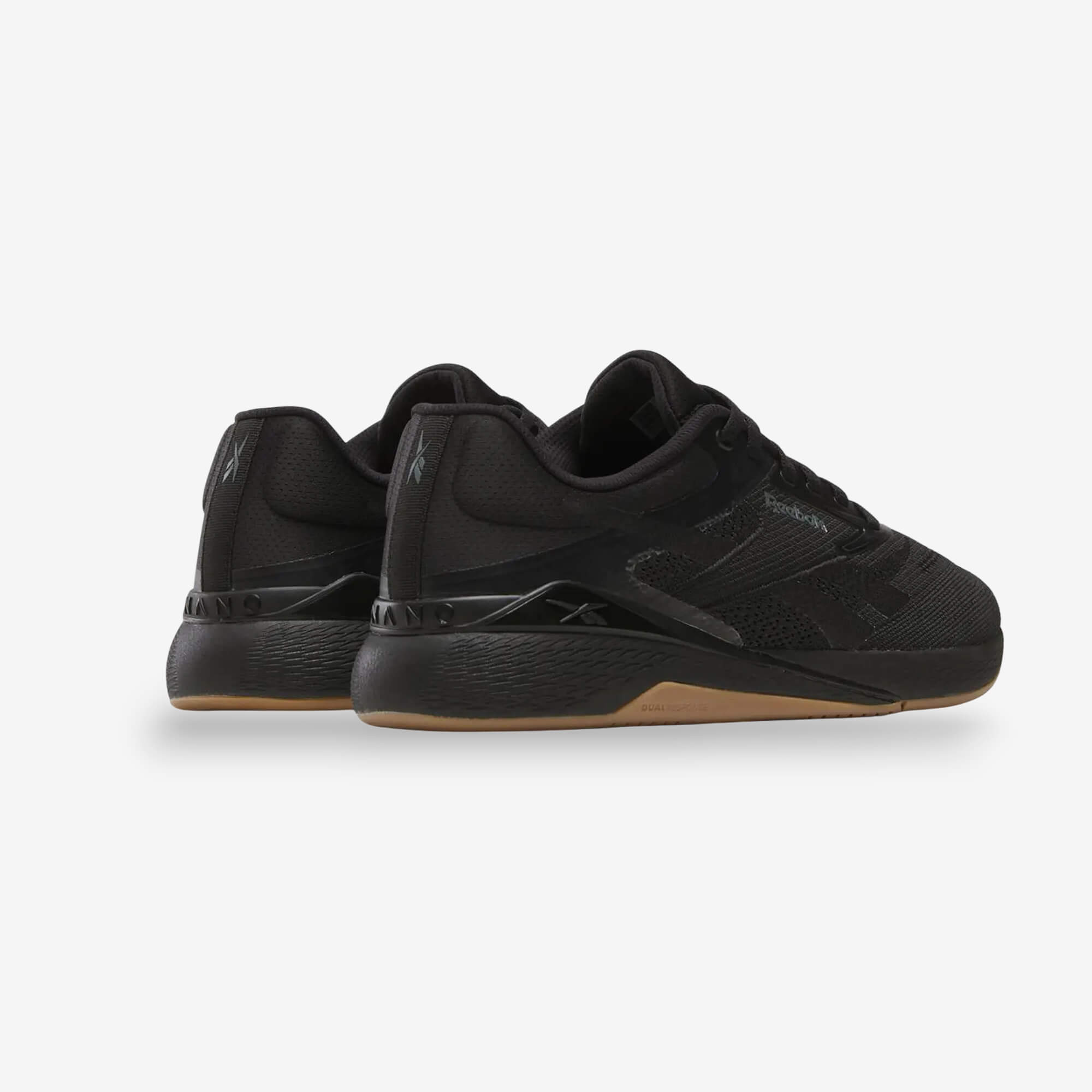 Reebok Nano X5 – Black Gum
