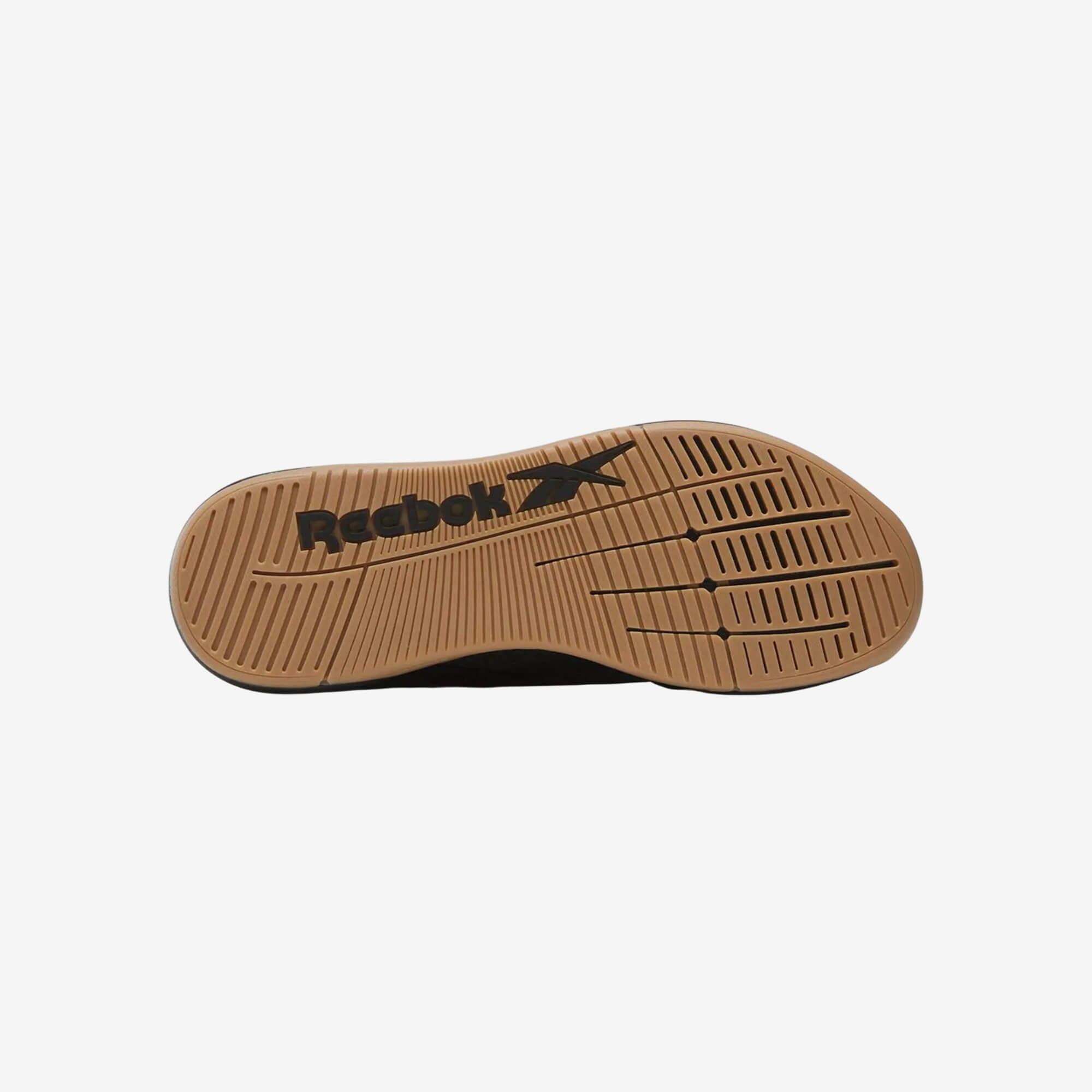 Reebok Nano X5 – Black Gum