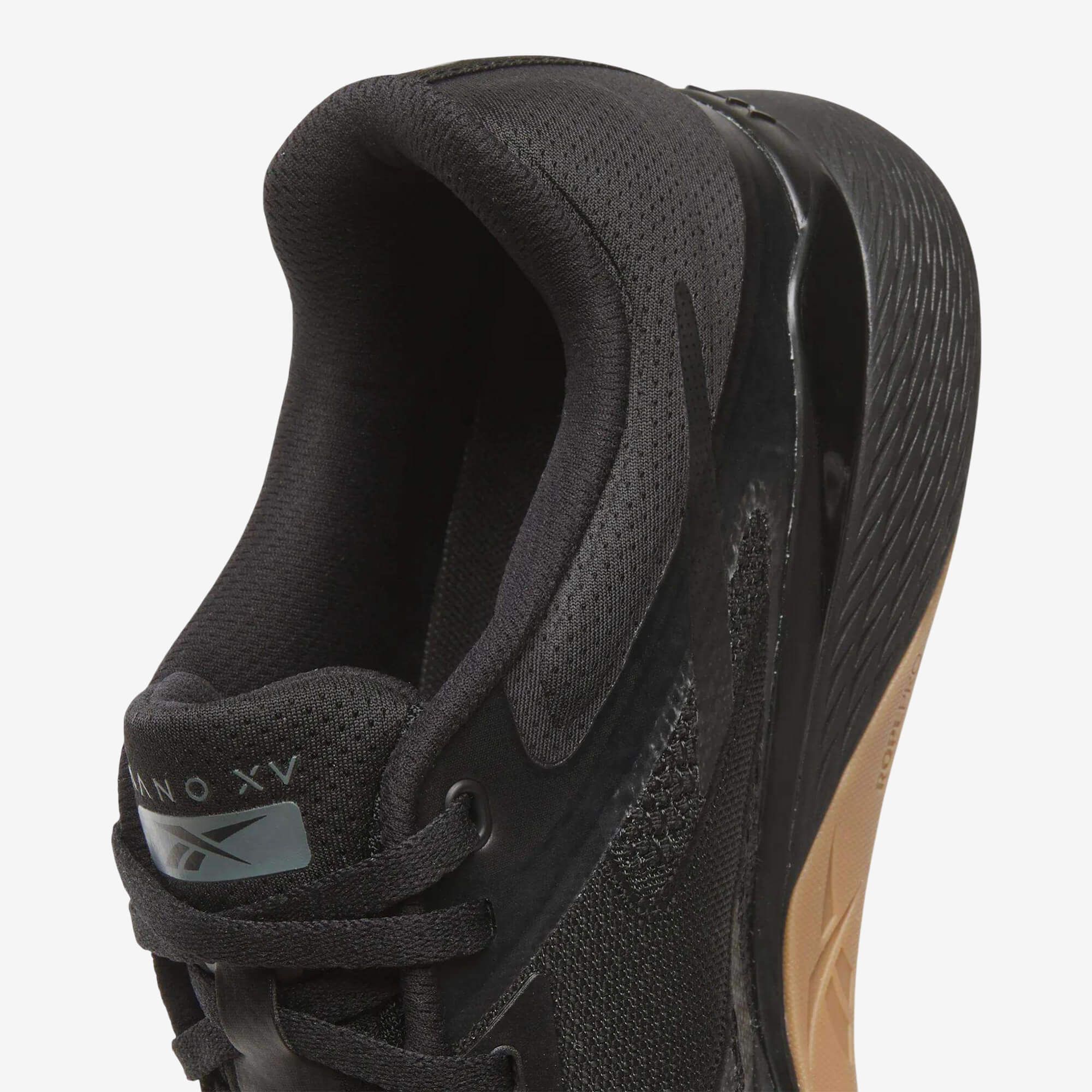Reebok Nano X5 – Black Gum