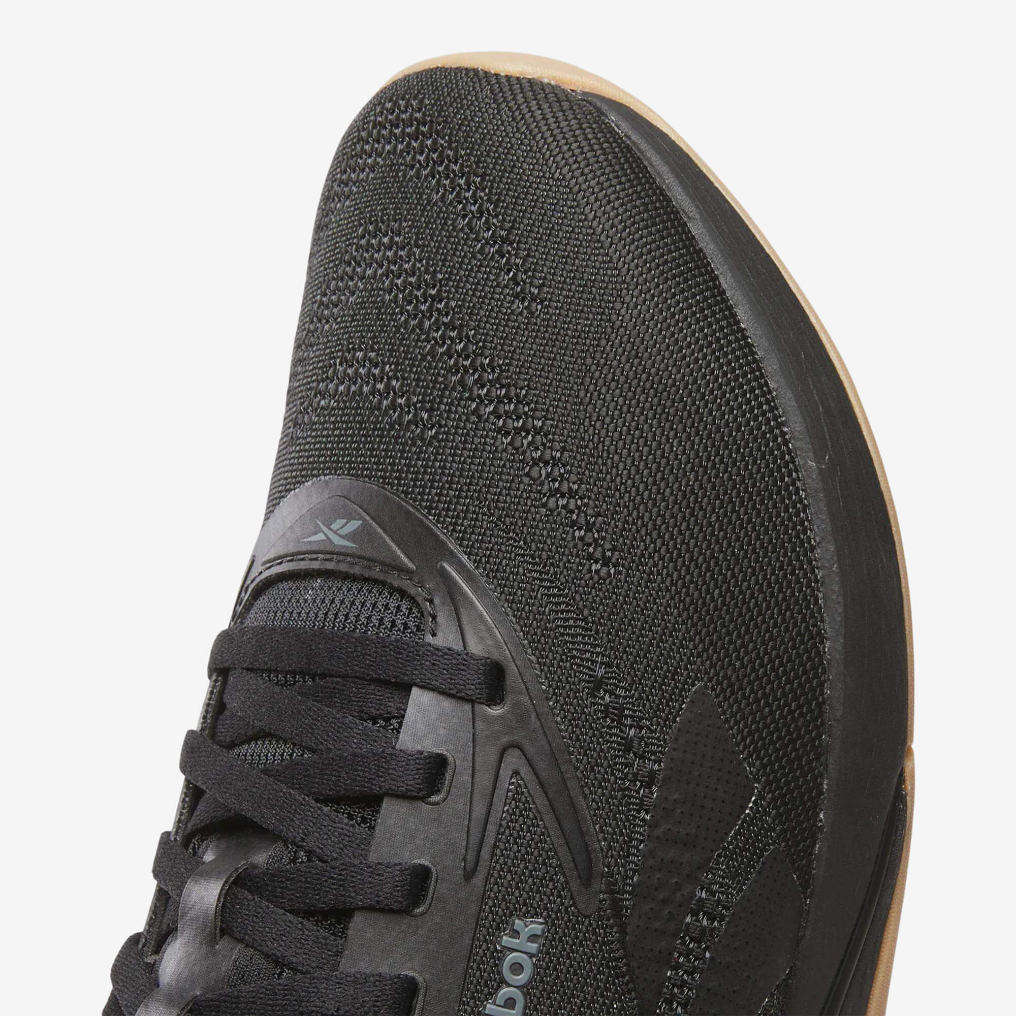 Reebok Nano X5 – Black Gum