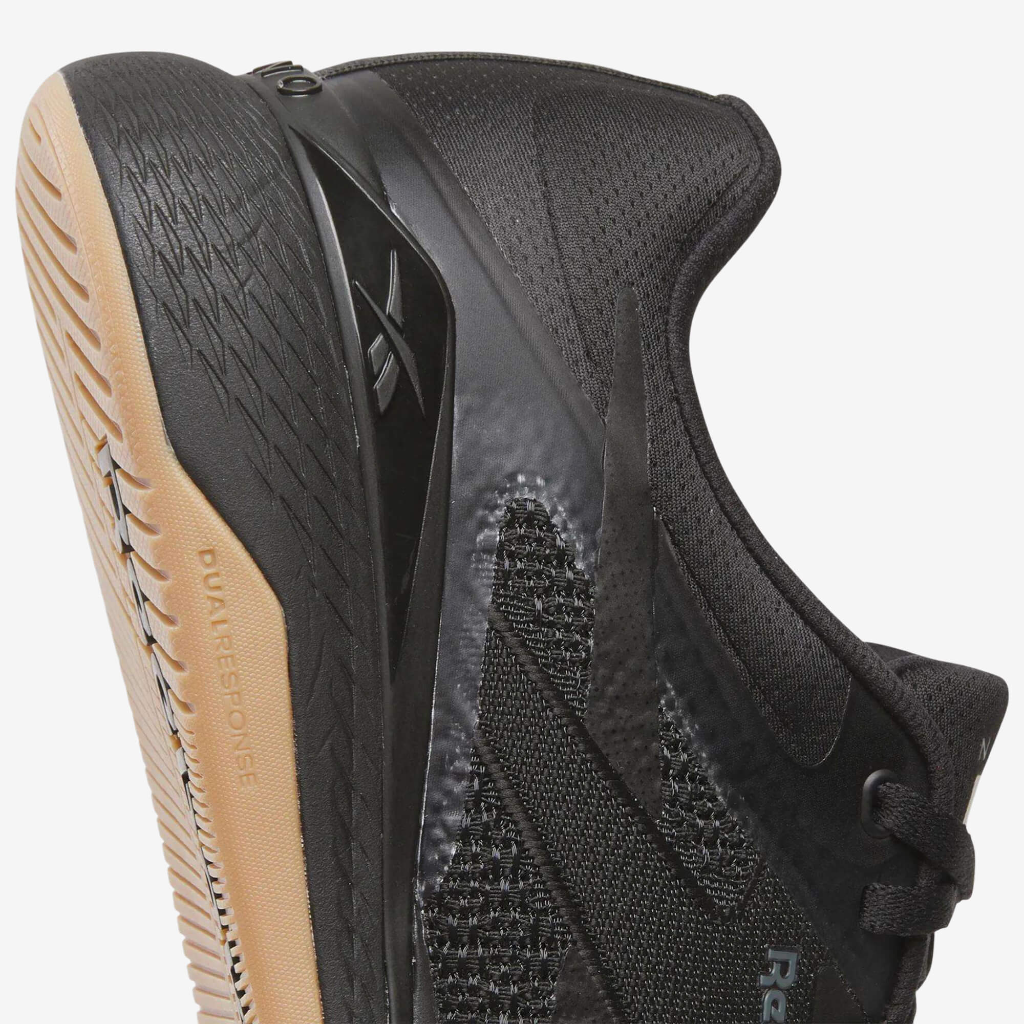 Reebok Nano X5 – Black Gum