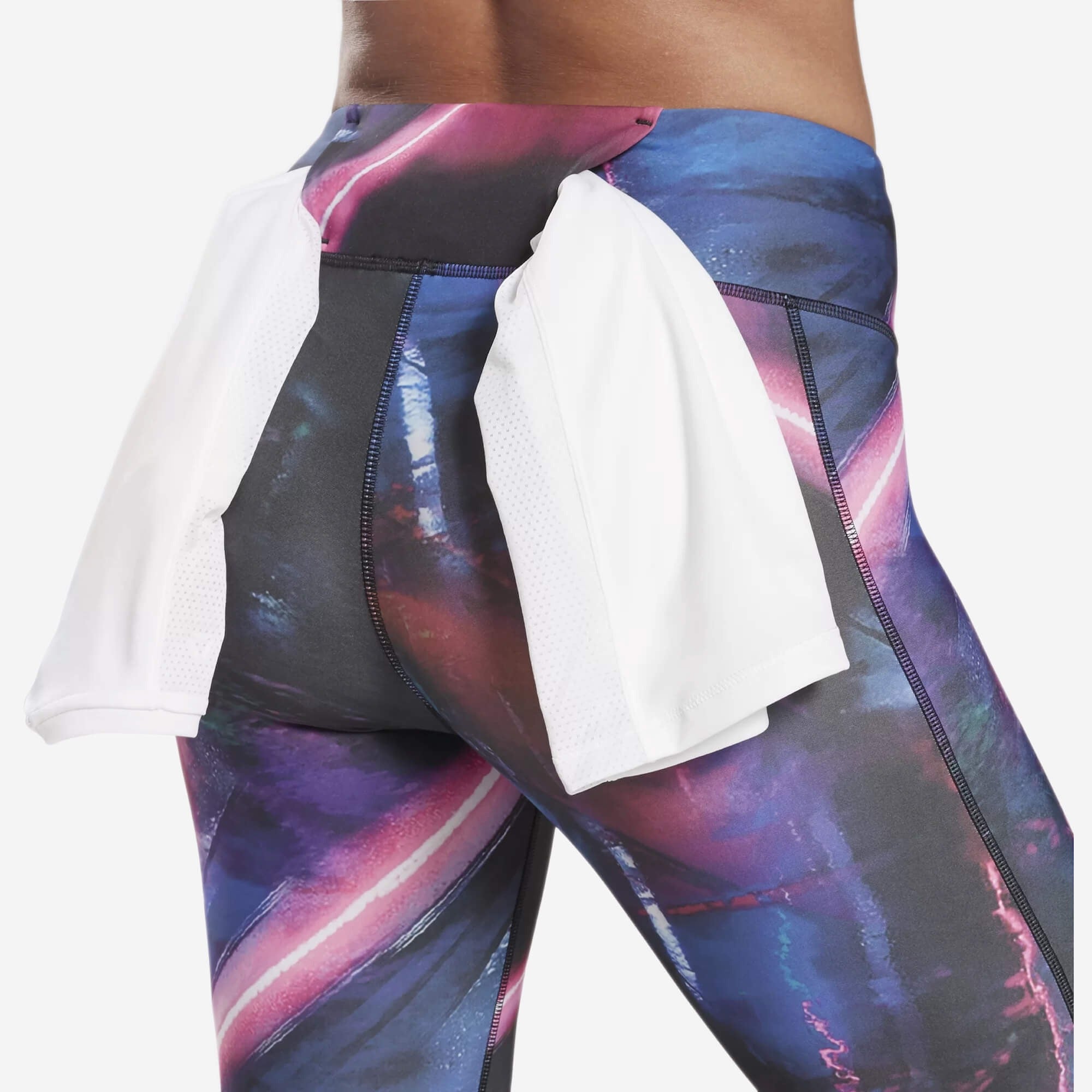 Reebok Leggings One Series 3/4