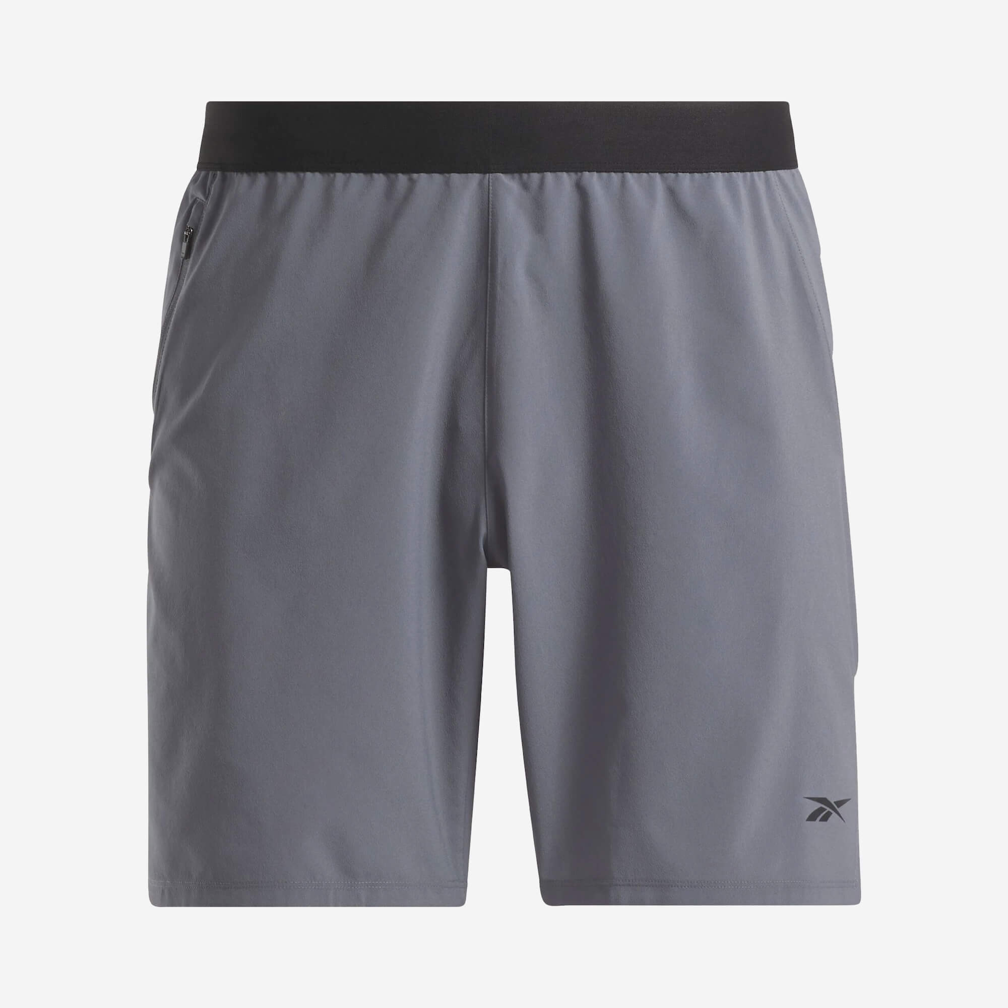 Reebok Ts Speed 3.0 Short – Cold Grey