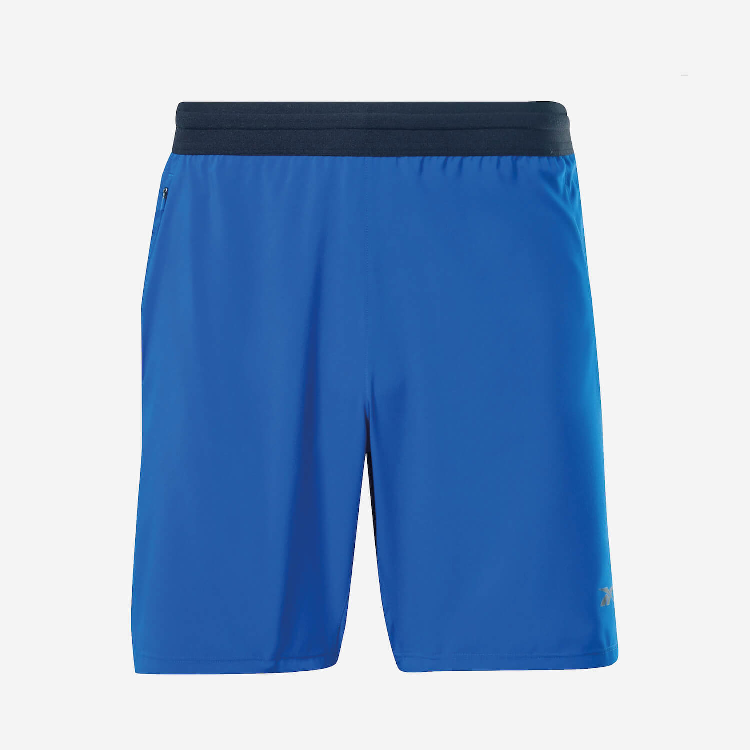 Reebok Ts Speed 3.0 Short Vector Blue