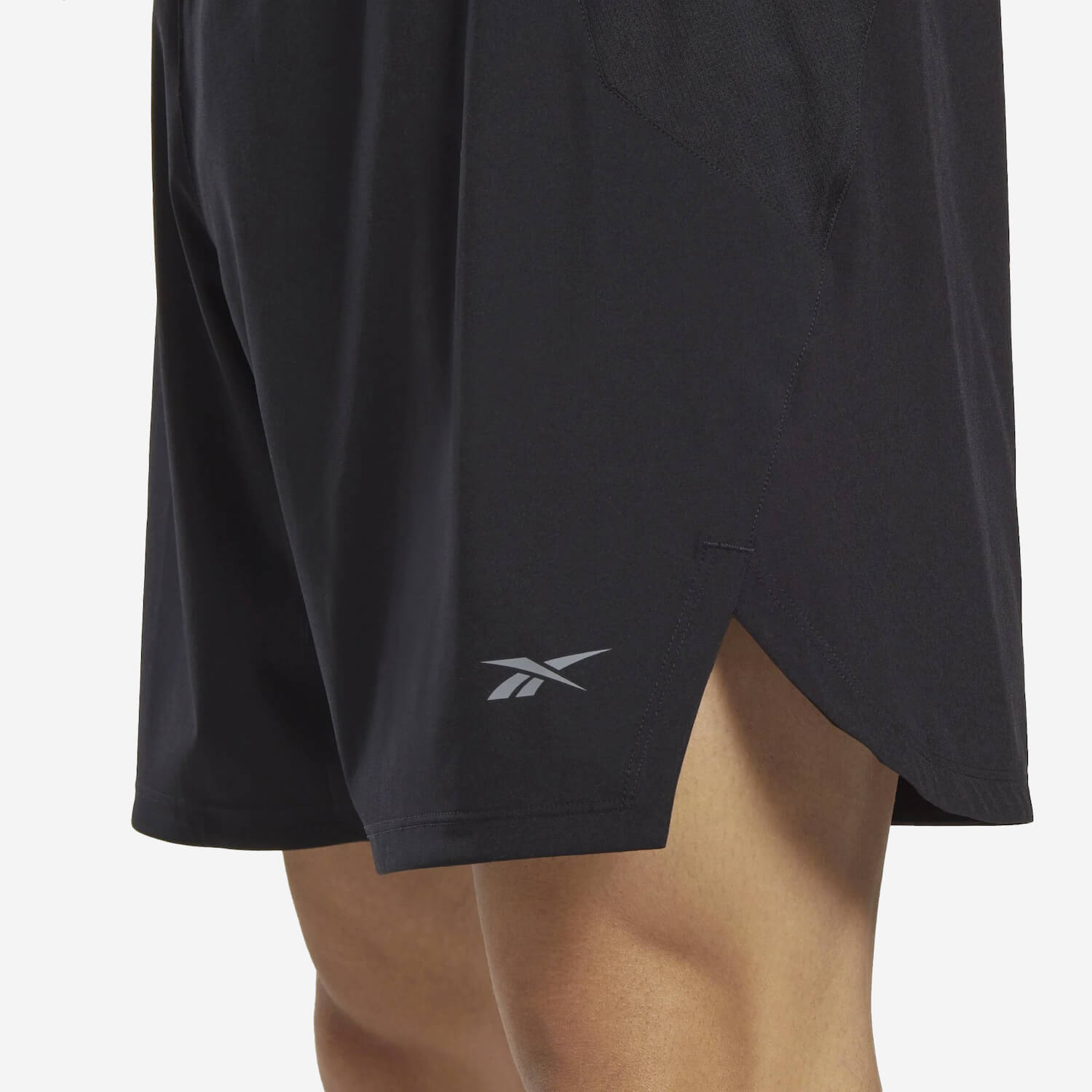 Reebok TS Strength 3.0 Short - Preto