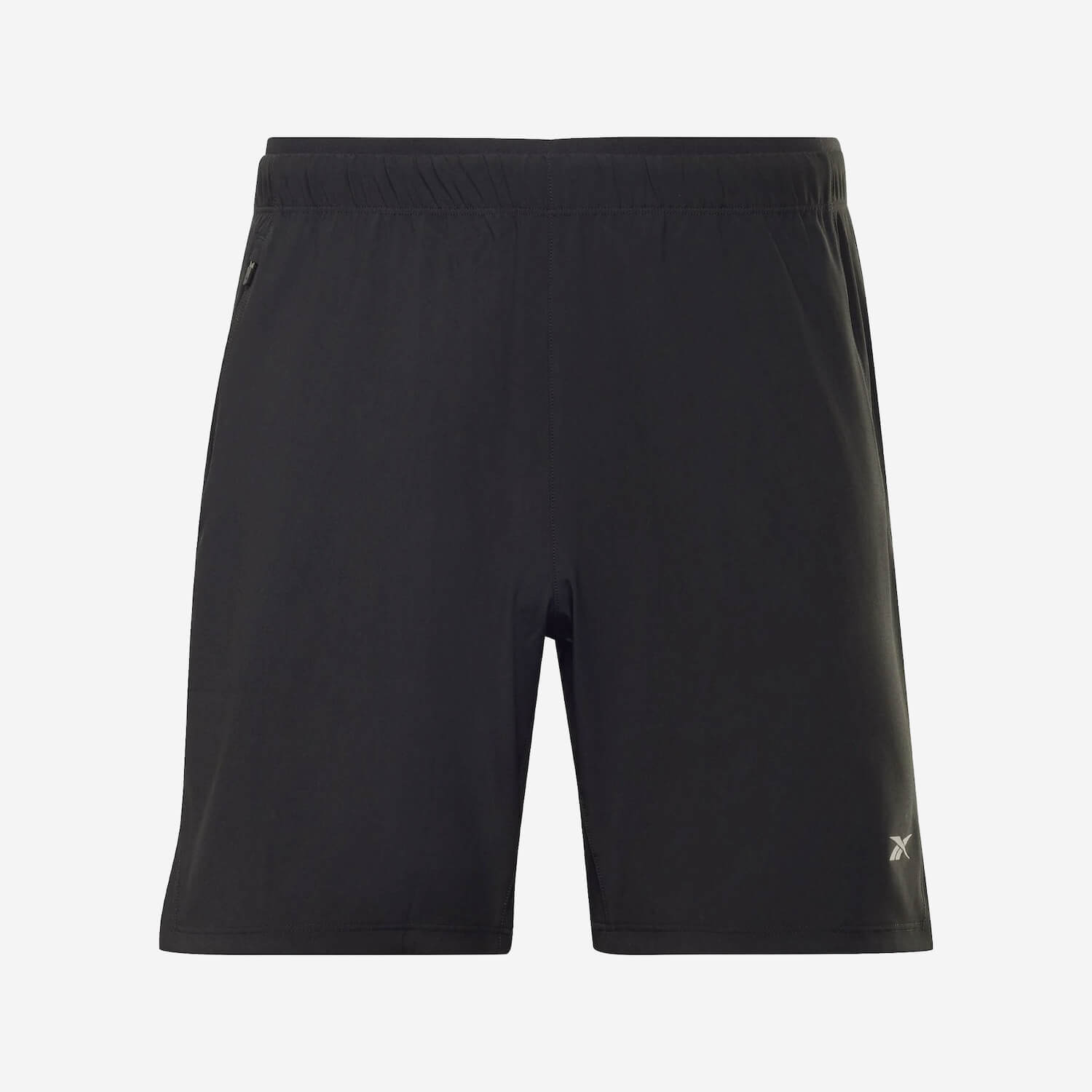 Reebok TS Strength 3.0 Short - Preto