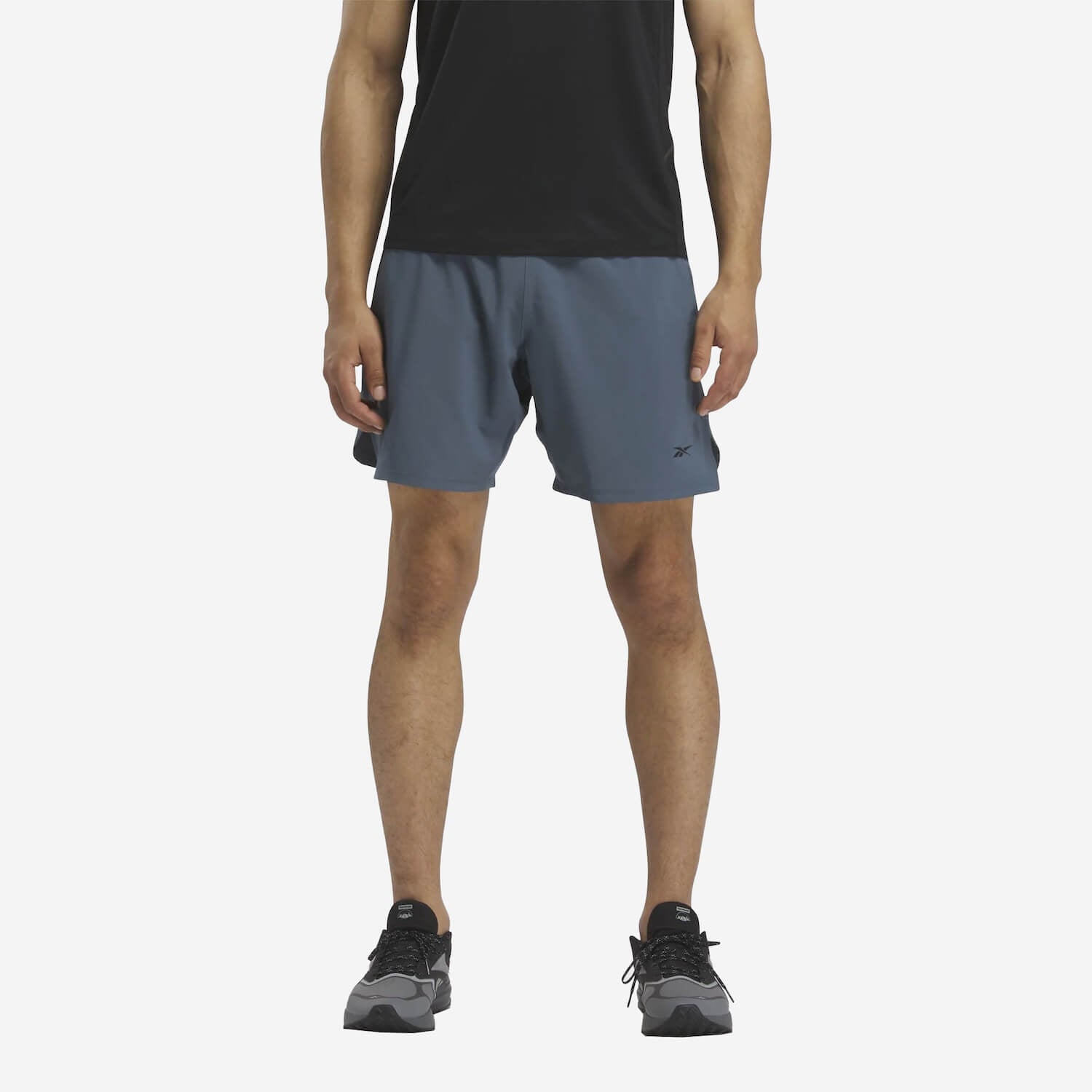 Reebok TS Strength 3.0 Short – Hoops Blue