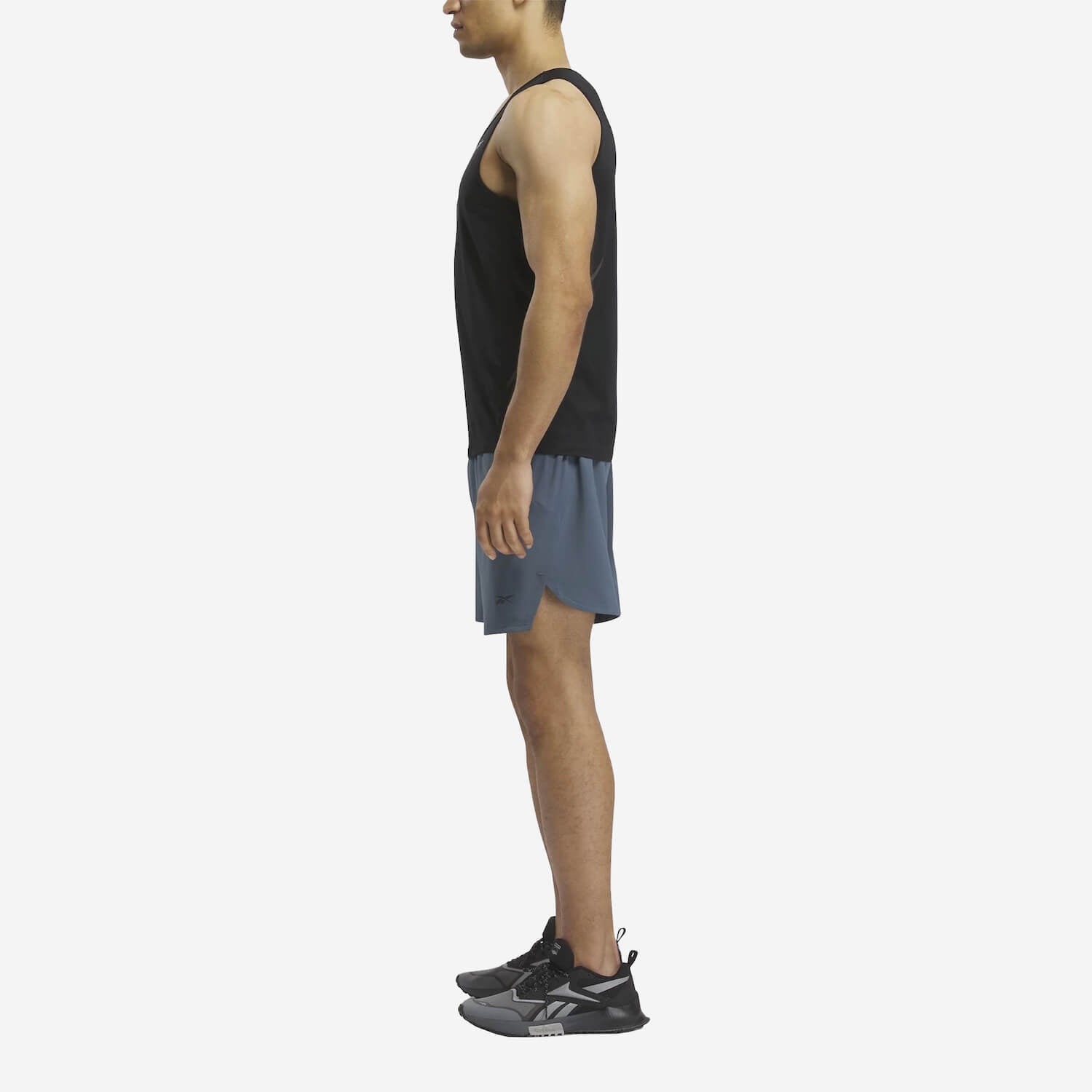 Reebok TS Strength 3.0 Short – Hoops Blue