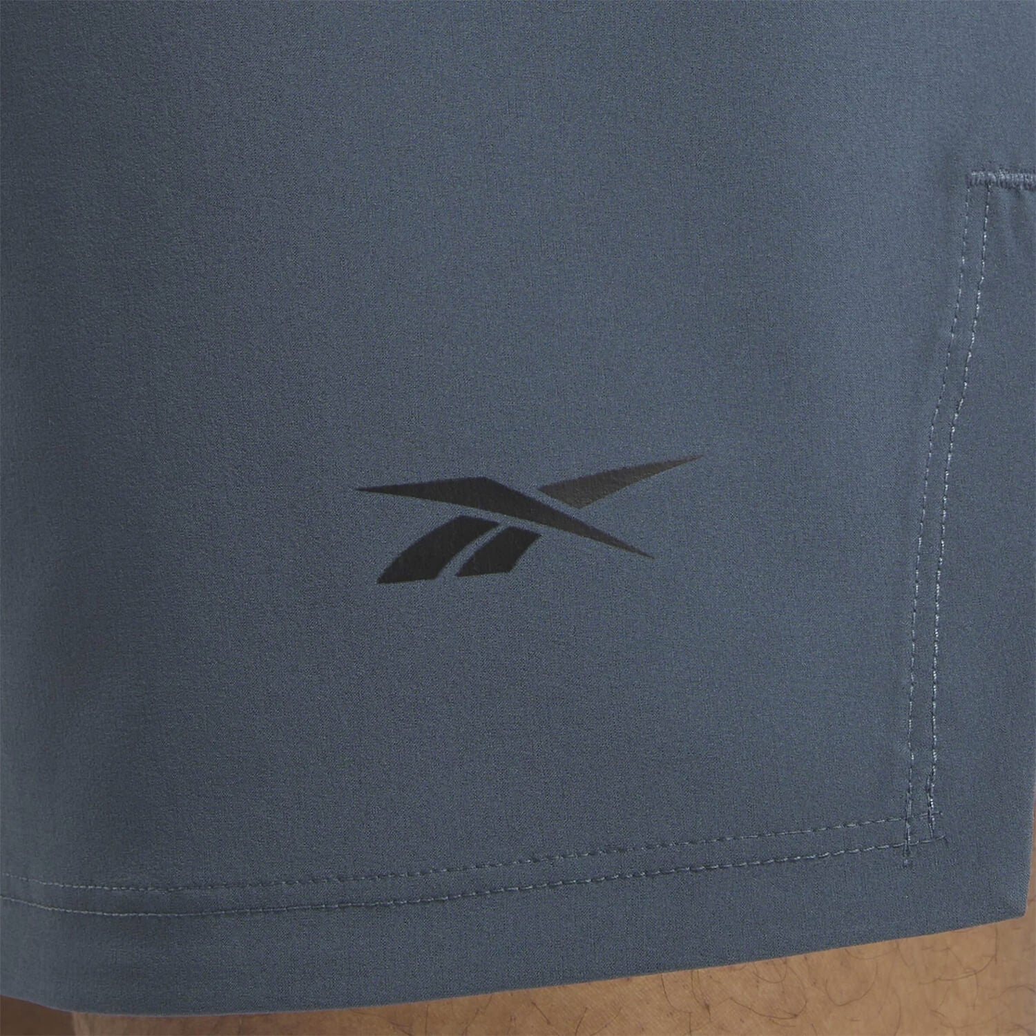 Reebok TS Strength 3.0 Short – Hoops Blue