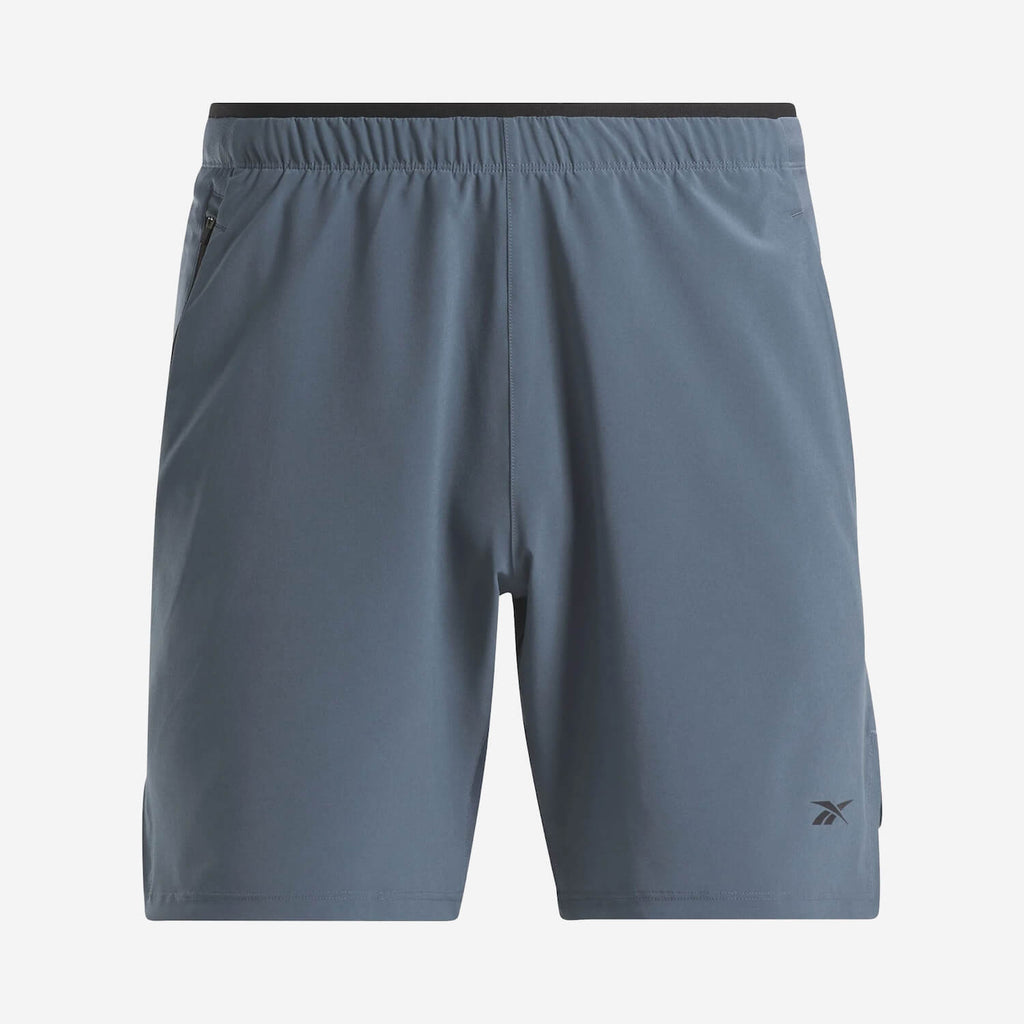 Reebok TS Strength 3.0 Short – Hoops Blue