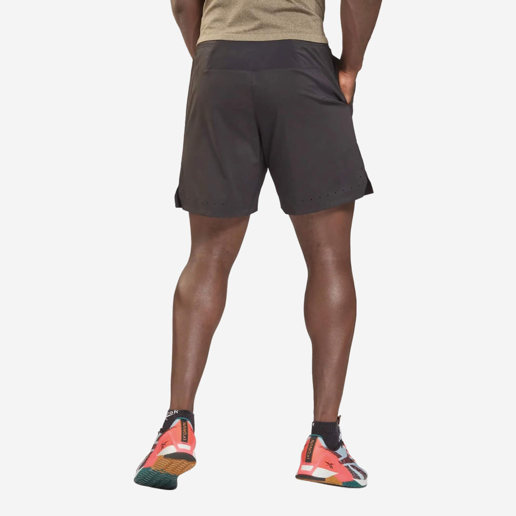 Reebok United By Fitness Epic+ Shorts – Preto