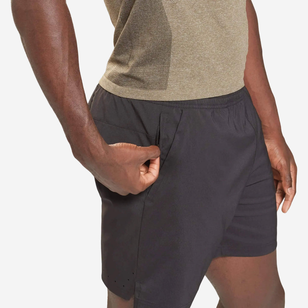 Reebok United By Fitness Epic+ Shorts – Preto