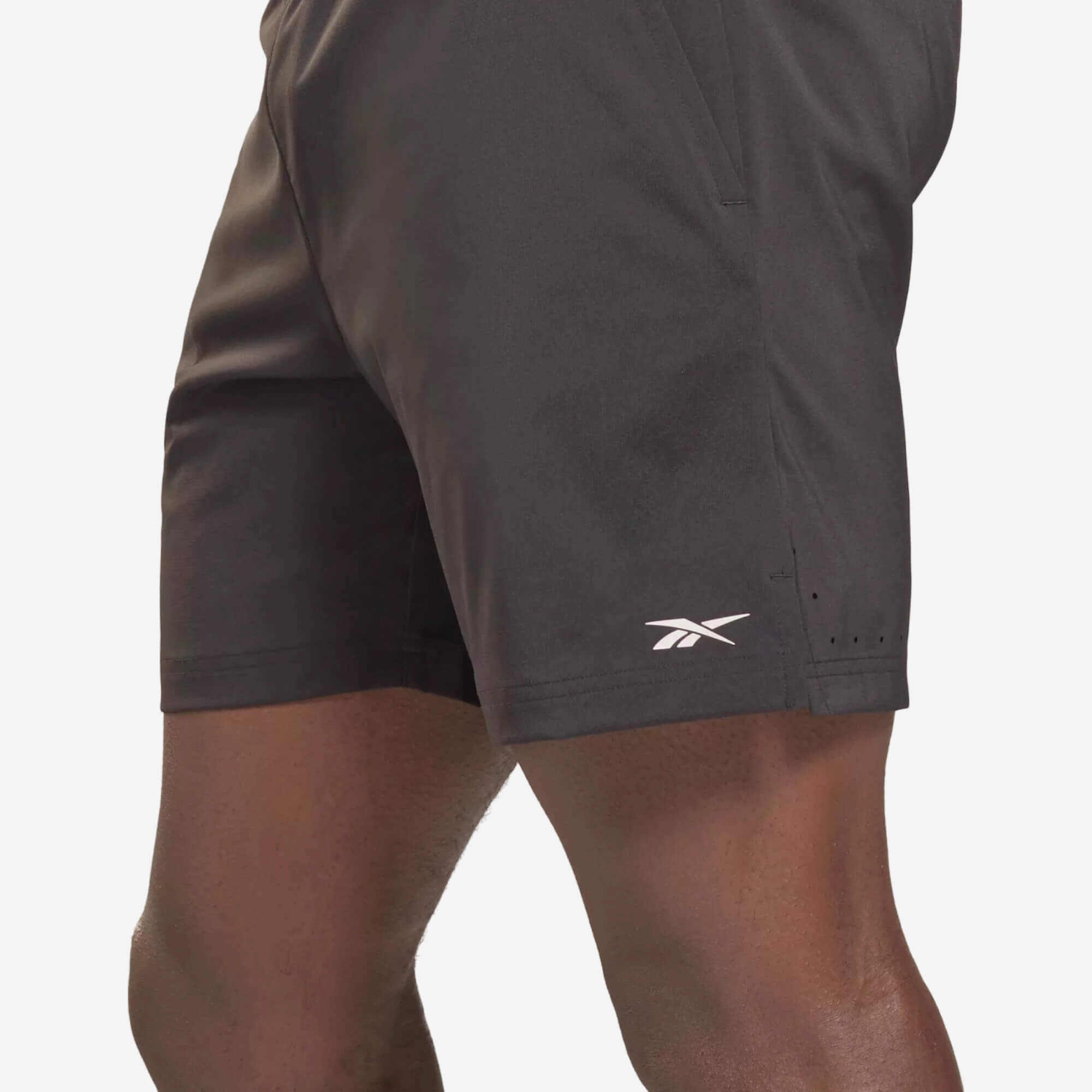 Reebok United By Fitness Epic+ Shorts – Preto