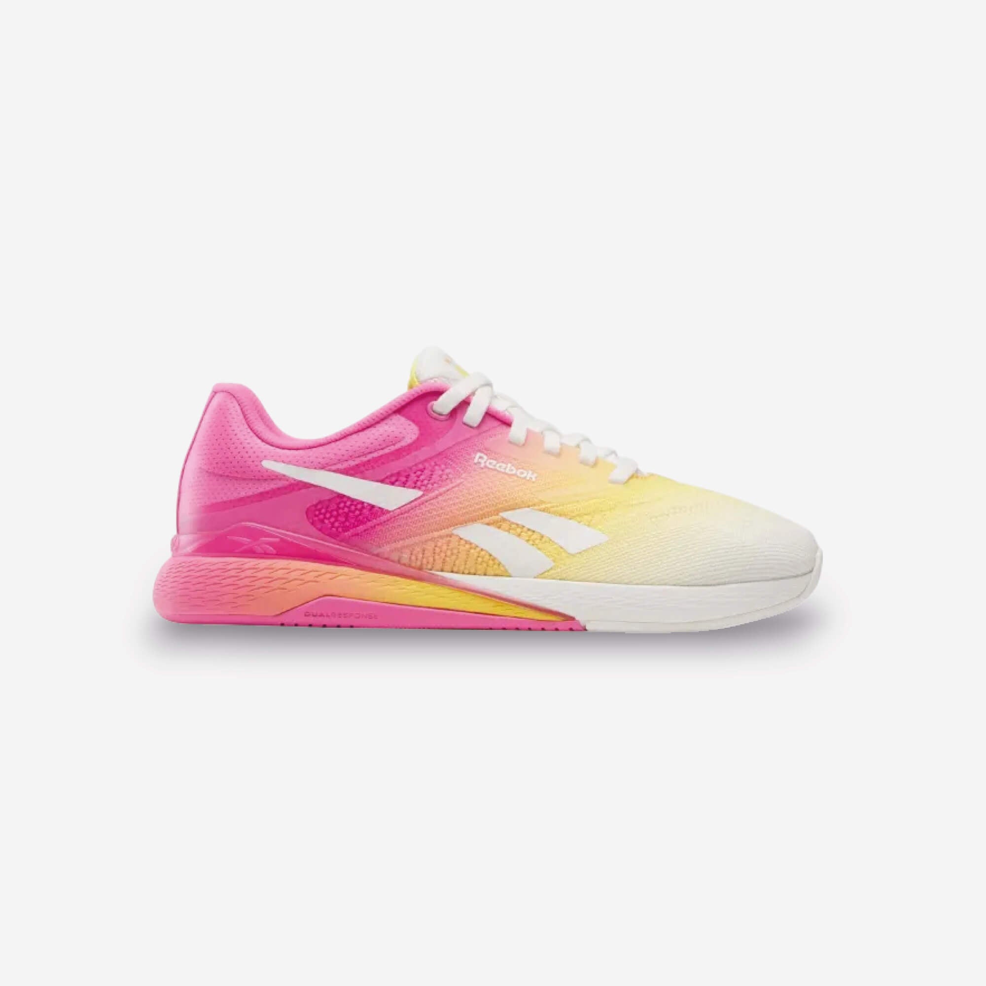 Reebok Nano X5 Mulher ‘Atomic Pink’