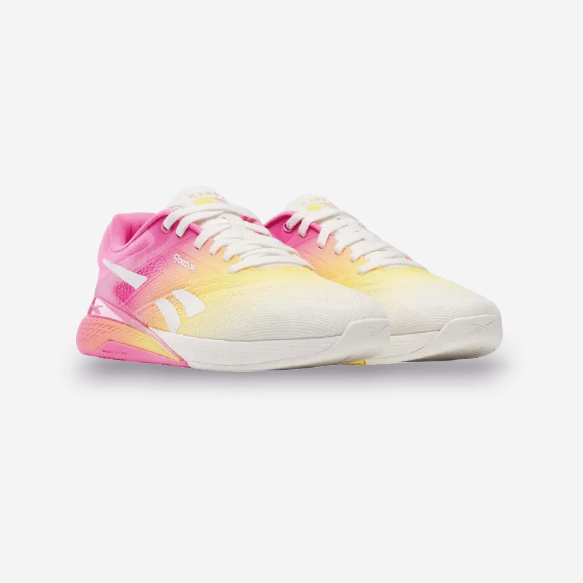 Reebok Nano X5 Mulher ‘Atomic Pink’