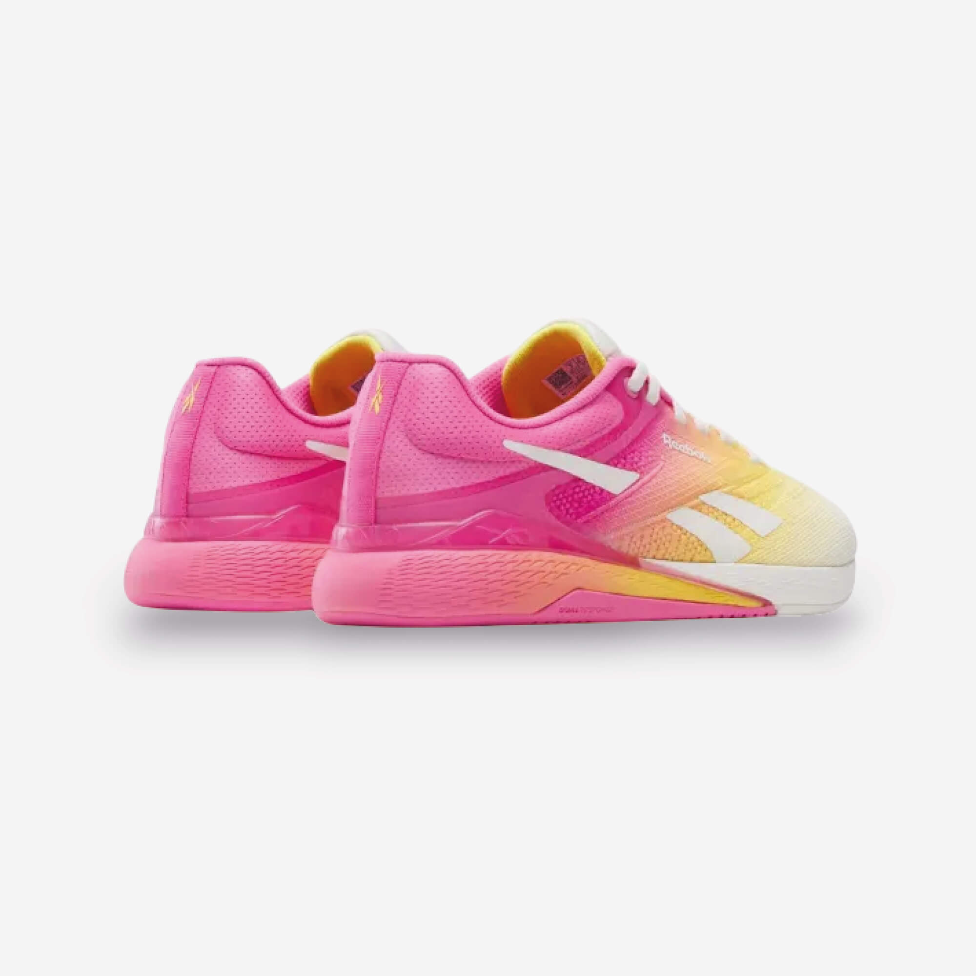 Reebok Nano X5 Mulher ‘Atomic Pink’