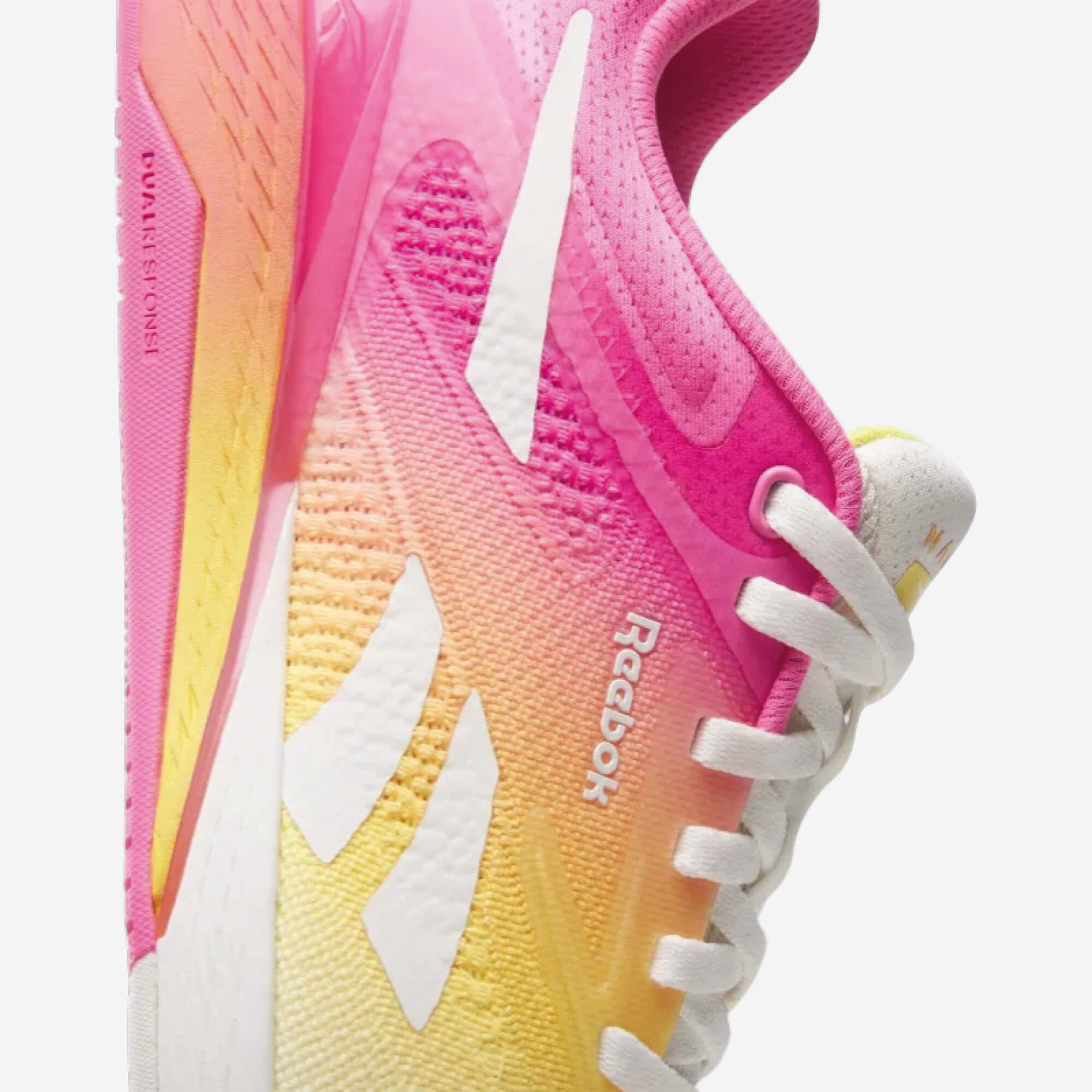 Reebok Nano X5 Mulher ‘Atomic Pink’