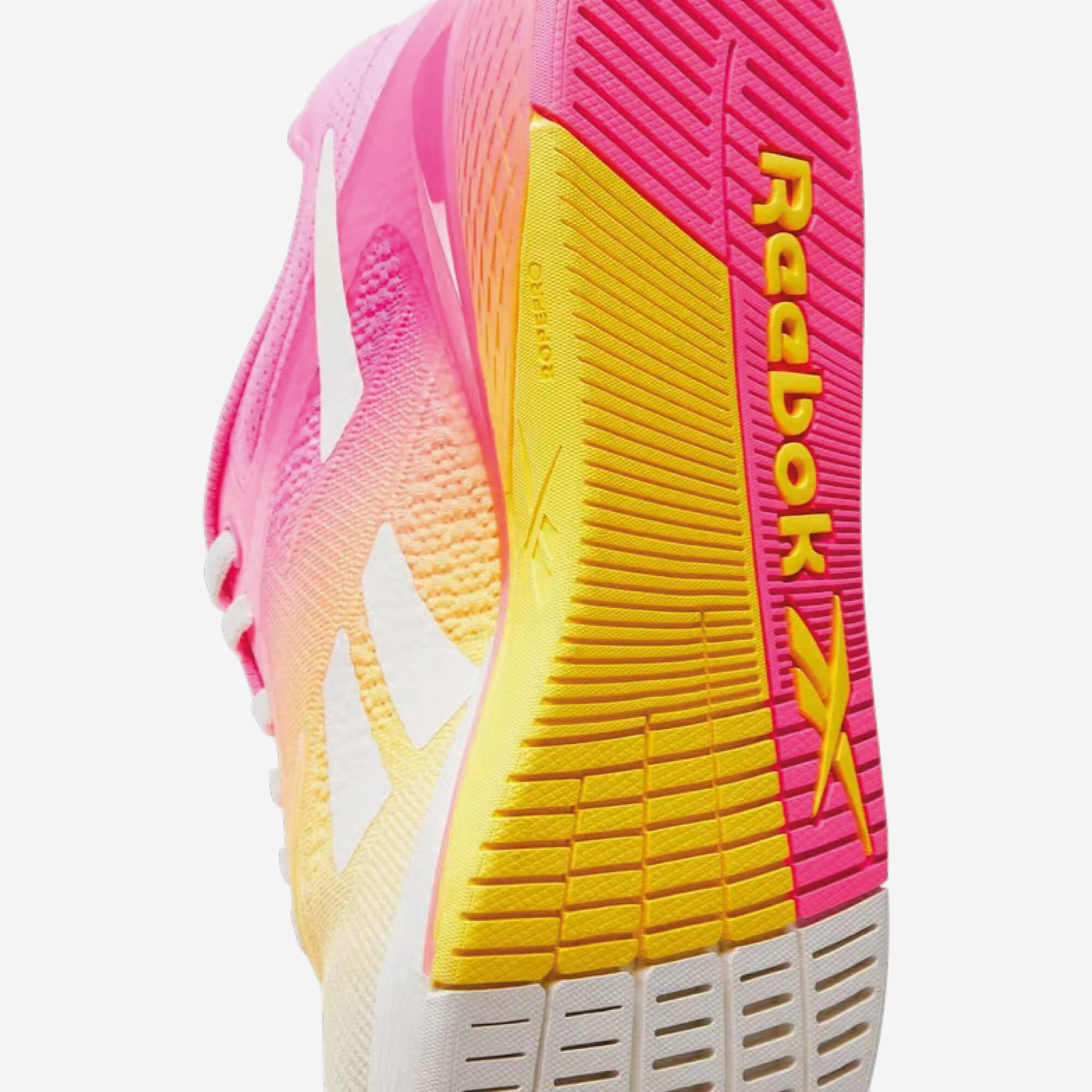 Reebok Nano X5 Mulher ‘Atomic Pink’