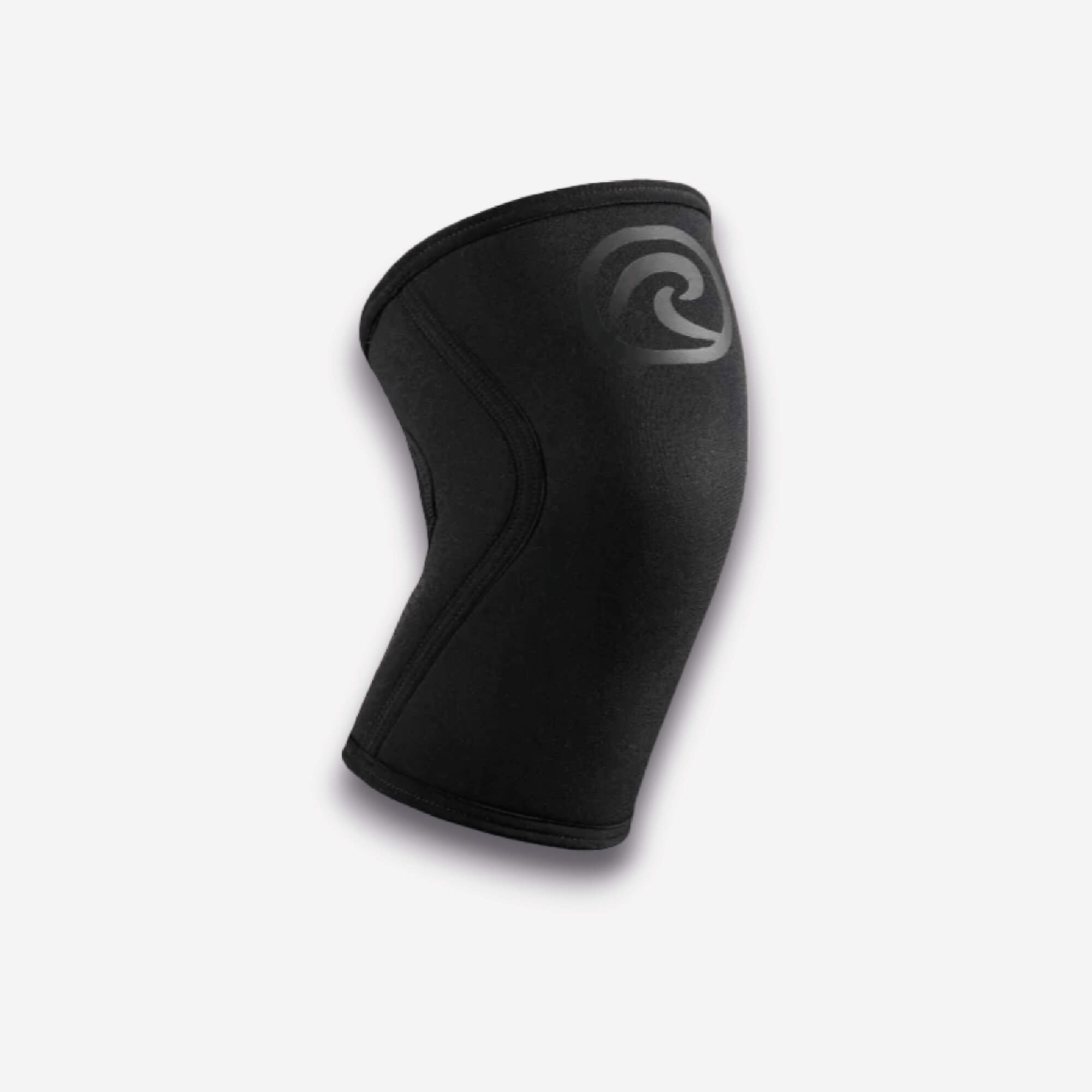 Rehband RX Knee Sleeve 5mm - Carbon