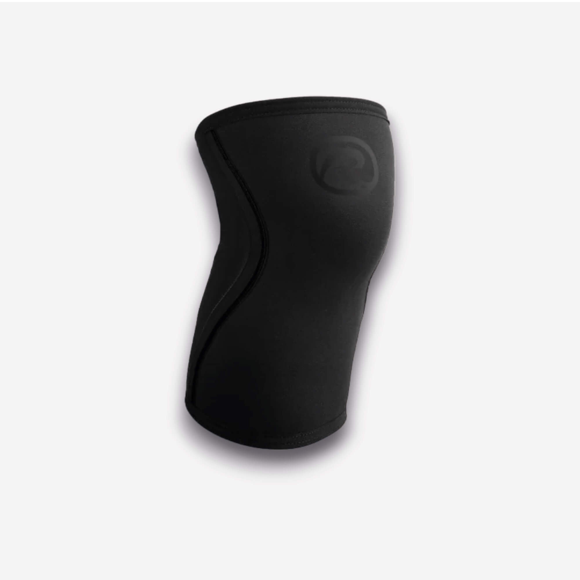 Rehband RX Knee Sleeve 5mm - Carbon