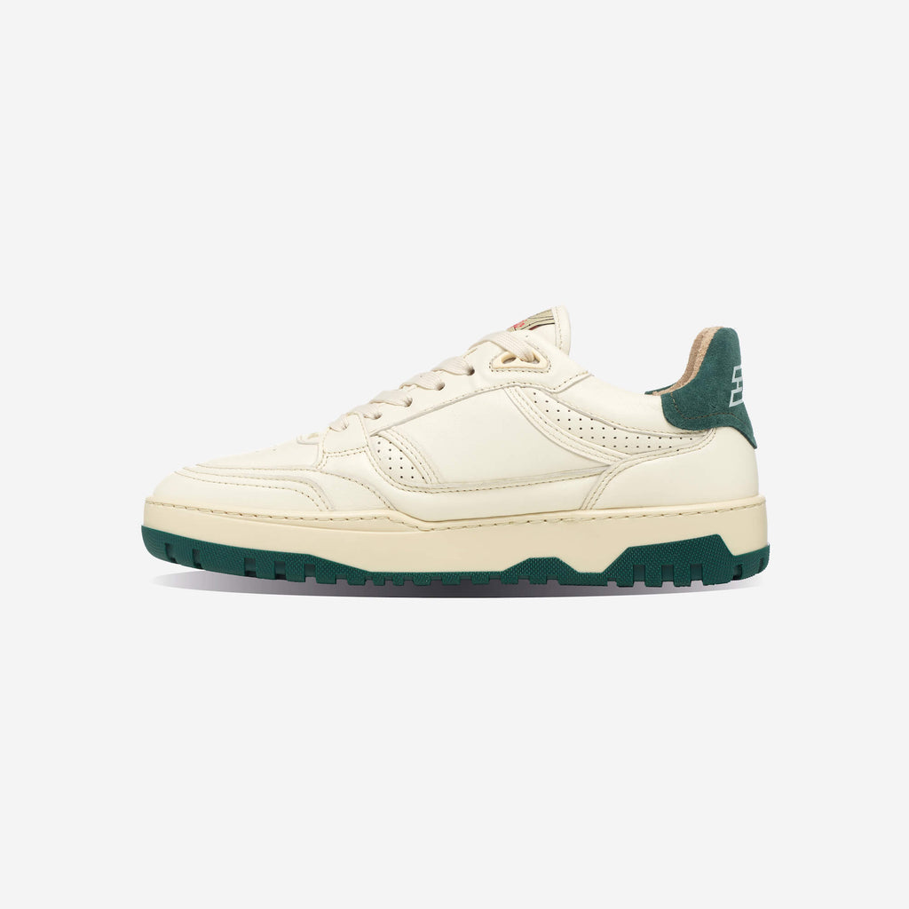 Sanjo BSK33 Low - Off White x Bottle