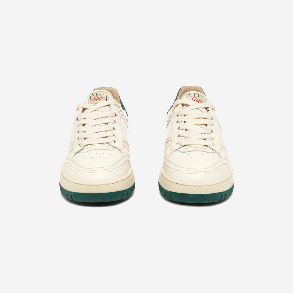Sanjo BSK33 Low - Off White x Bottle