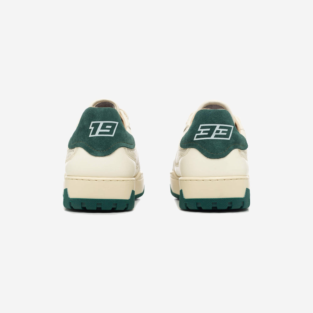 Sanjo BSK33 Low - Off White x Bottle