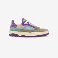 Sanjo BSK33 Low Suede - Multicolor
