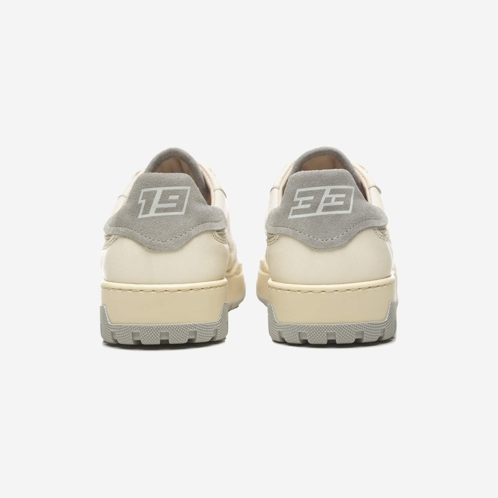 Sanjo BSK33 Low 'Off-White'