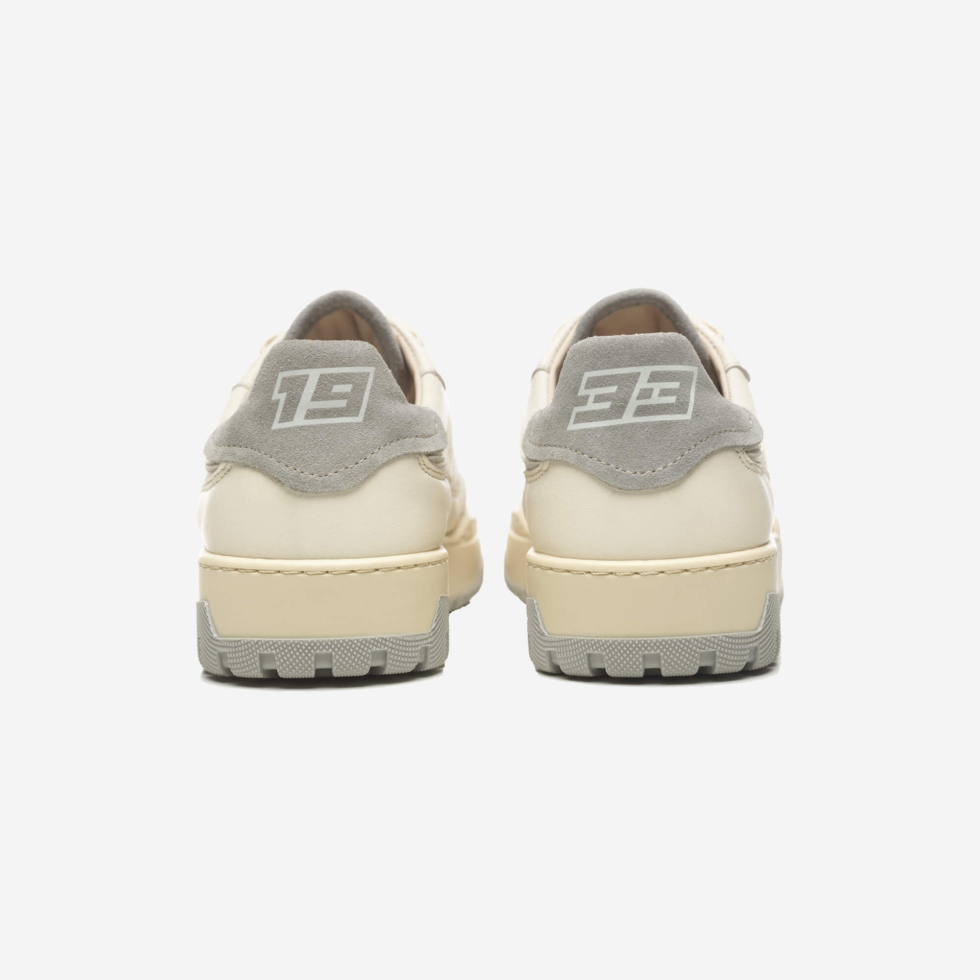 Sanjo BSK33 Low 'Off-White'