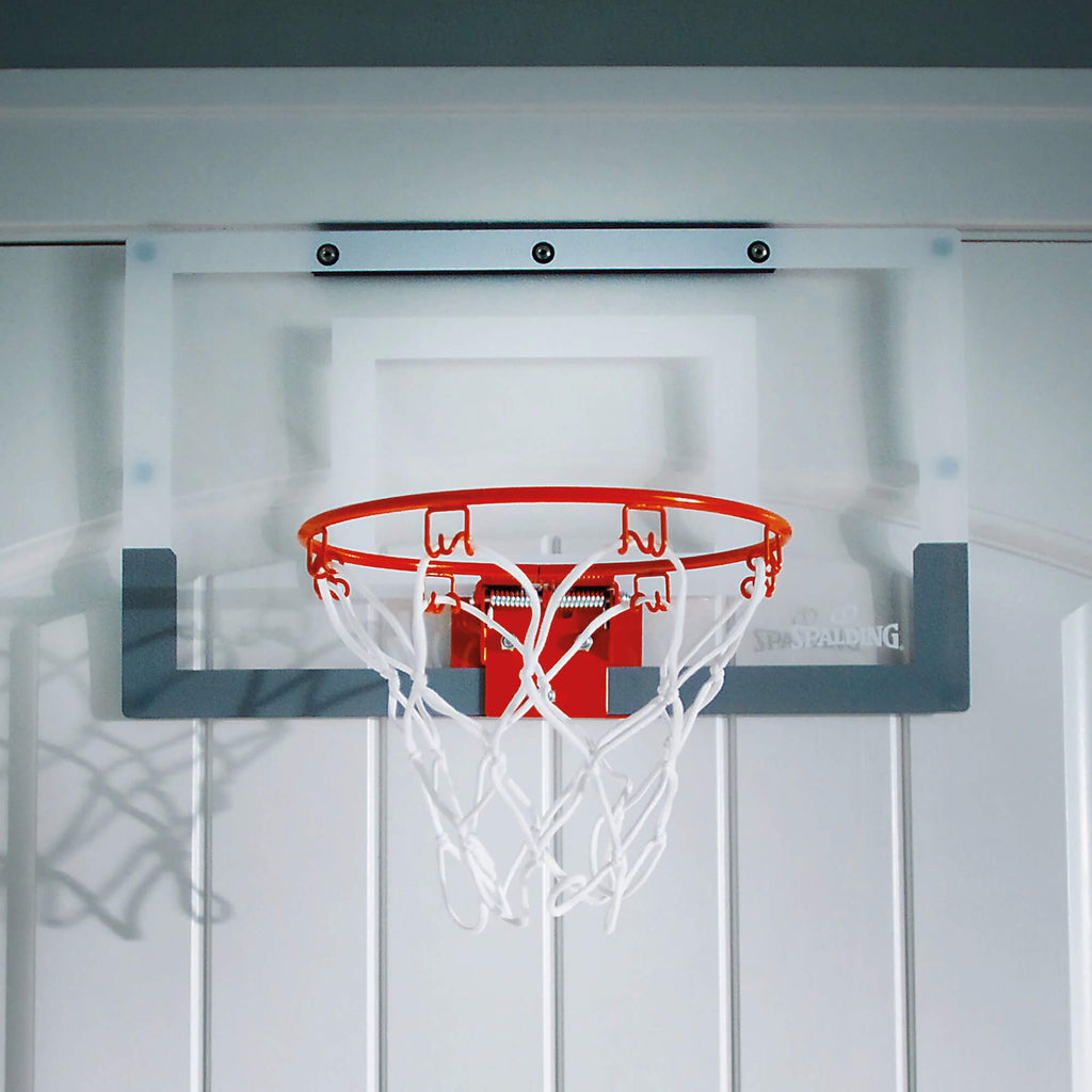 Spalding NBA Arena Slam Mini