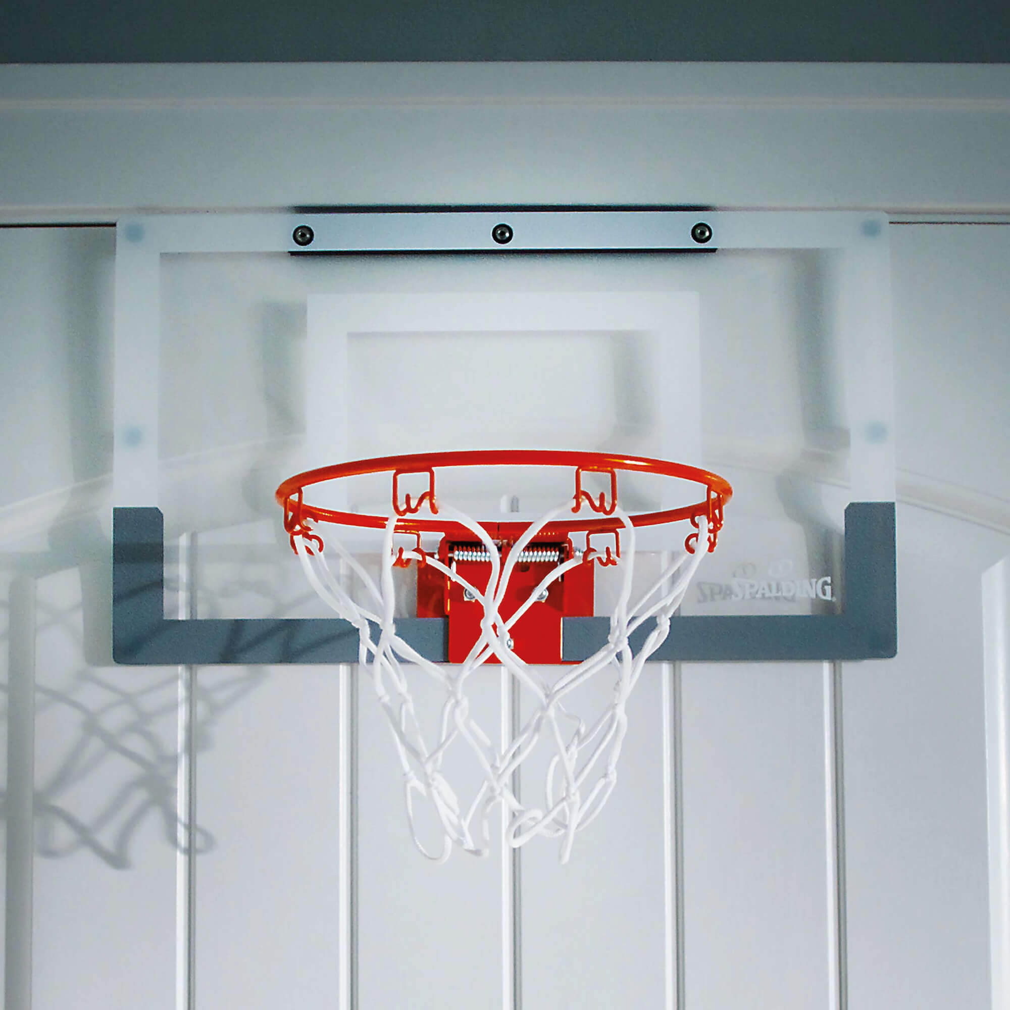 Spalding NBA Arena Slam Mini