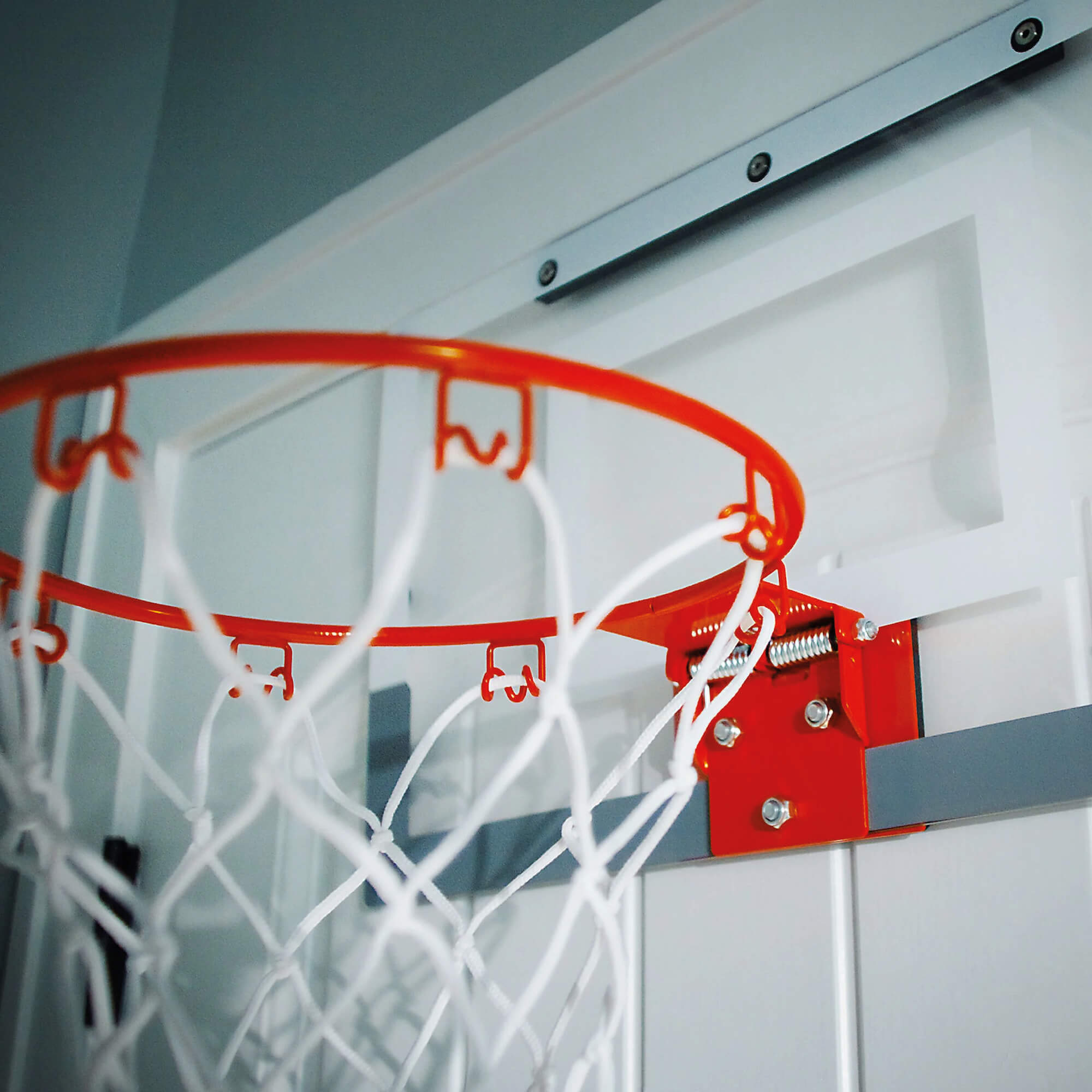 Spalding NBA Arena Slam Mini