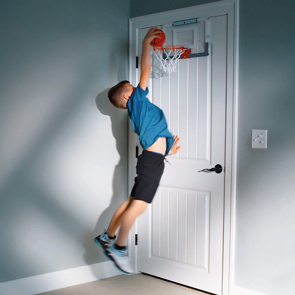Spalding NBA Arena Slam Mini