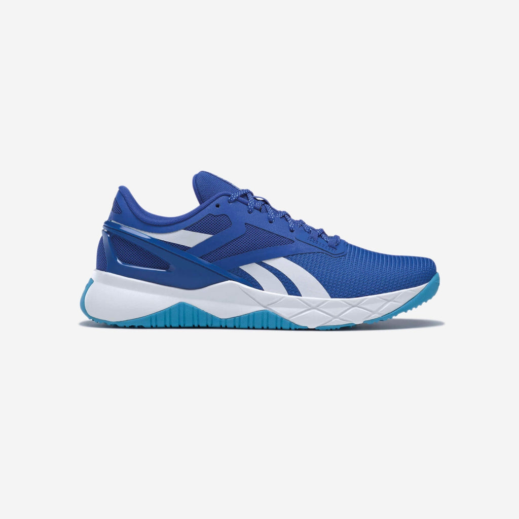 Reebok Nanoflex TR - Azul