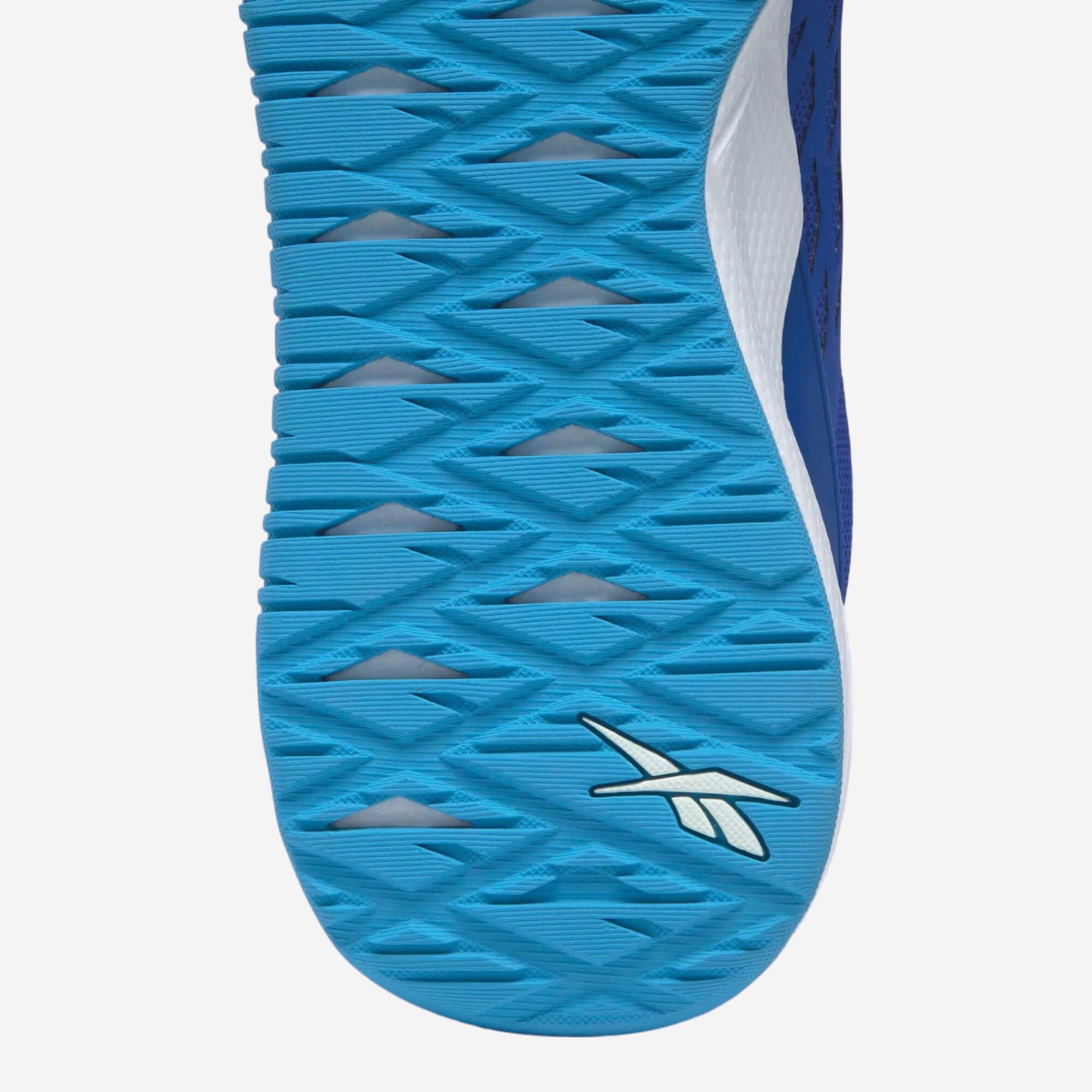 Reebok Nanoflex TR - Azul
