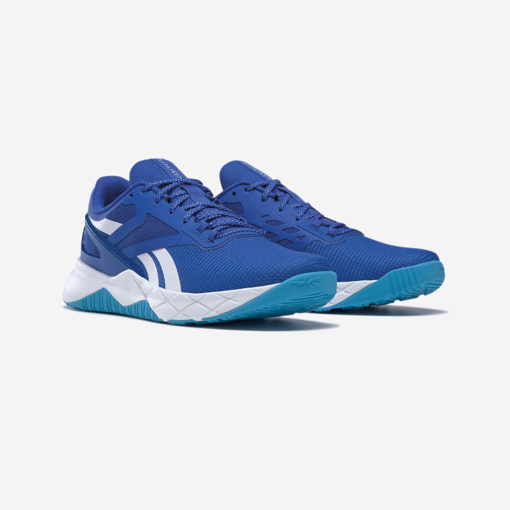 Reebok Nanoflex TR - Azul