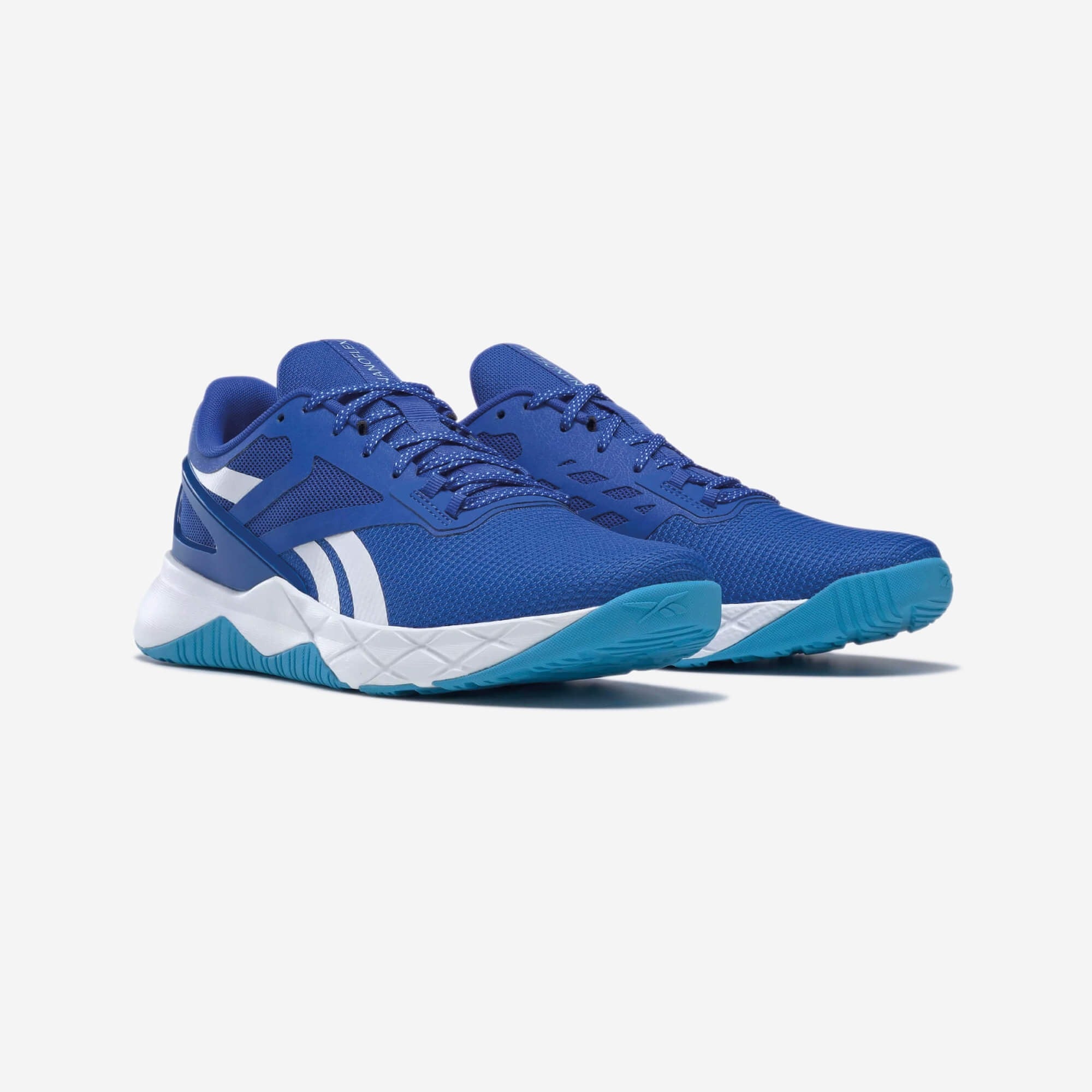 Reebok Nanoflex TR - Azul