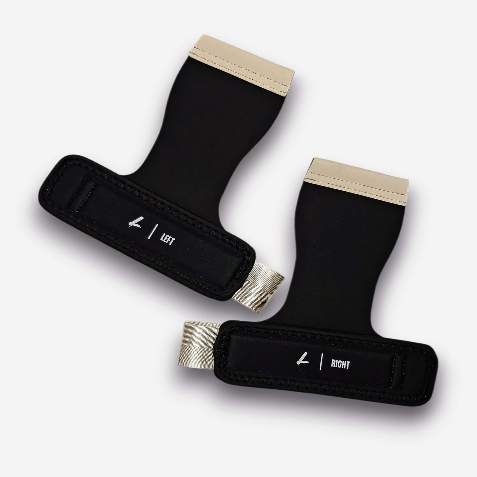 UNBRK Fitness 'Handyman' Hand Grips - Ghost