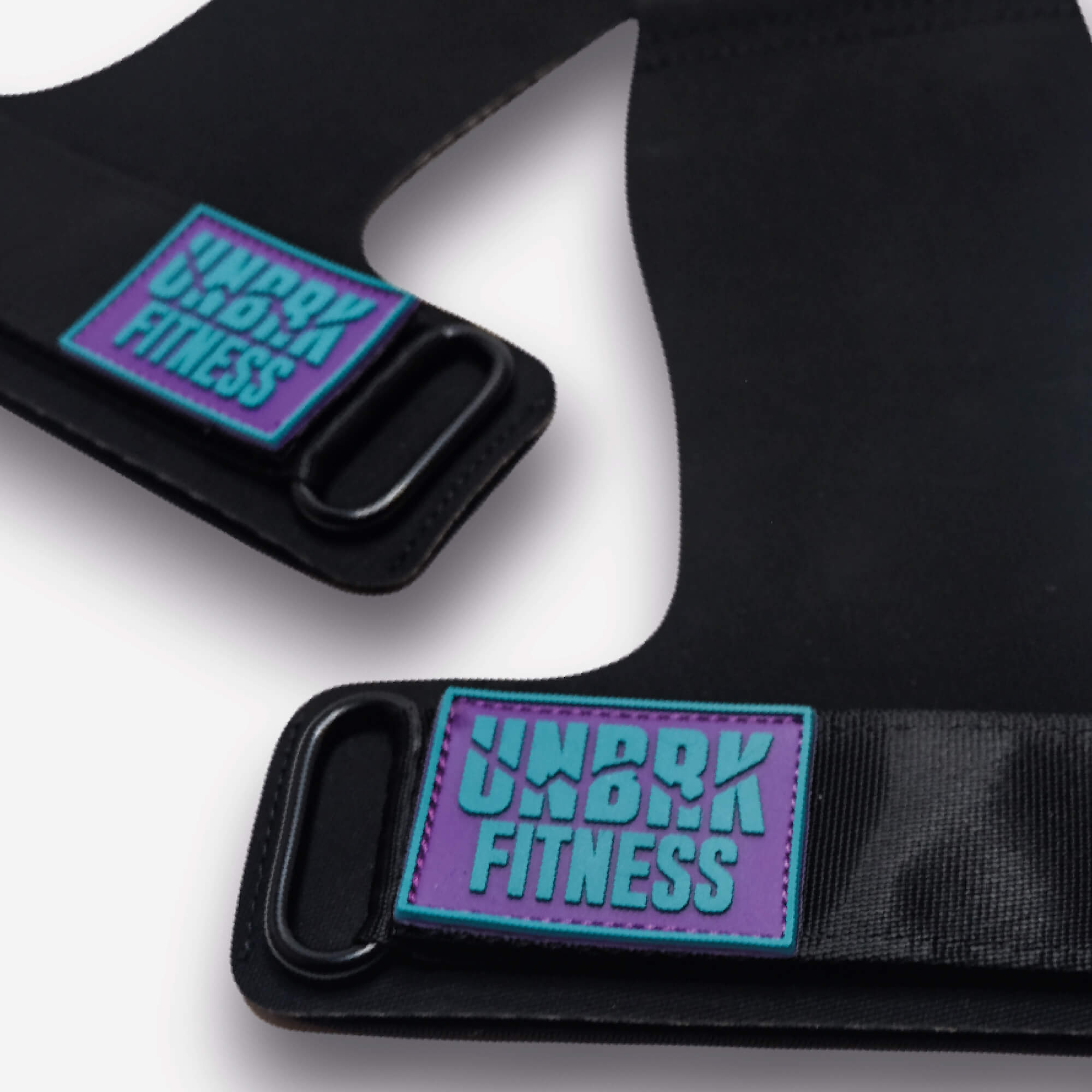 UNBRK Fitness Grips ‘Handyman’ - Triple Black