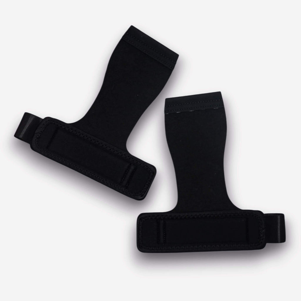 UNBRK Fitness Grips ‘Handyman’ - Triple Black