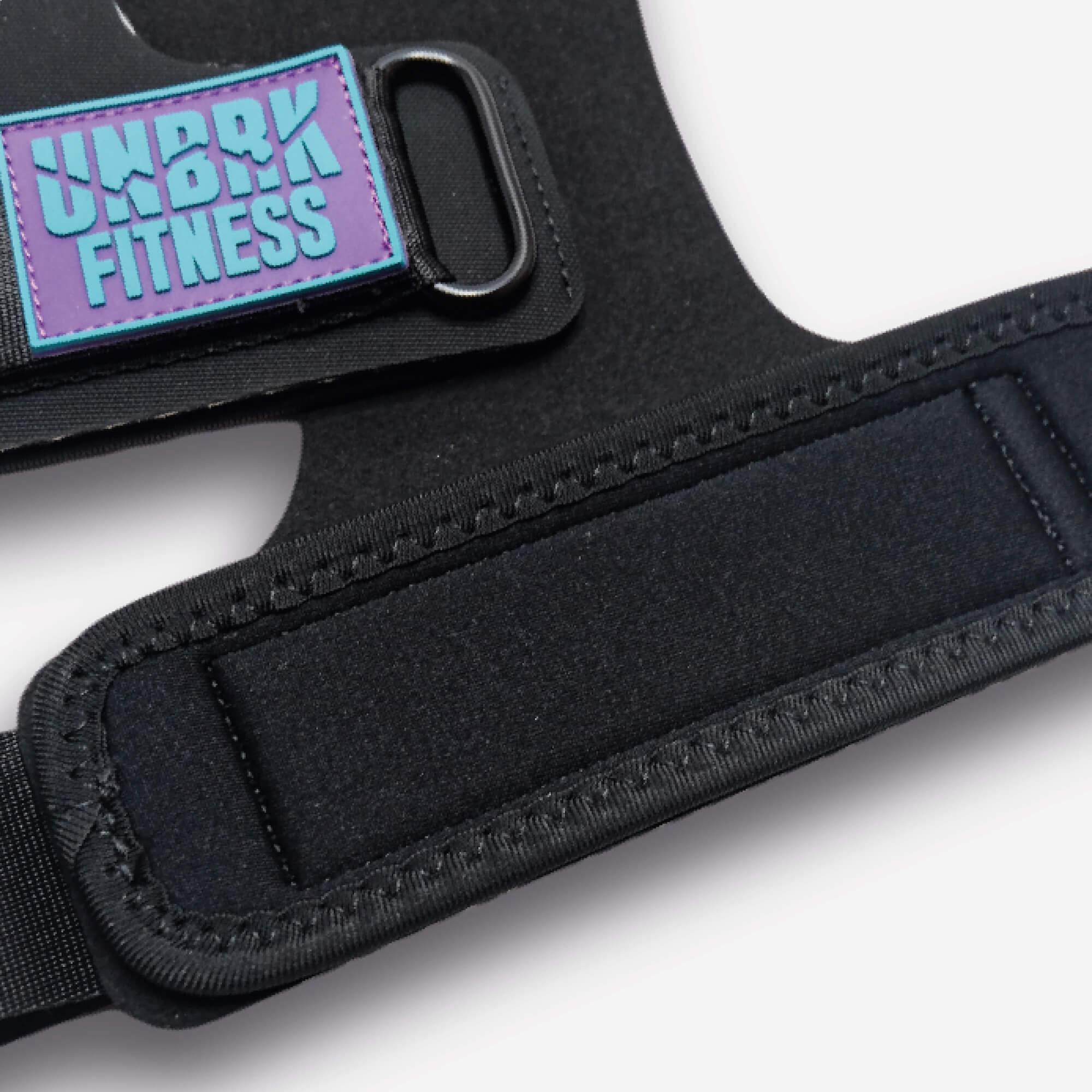 UNBRK Fitness Grips ‘Handyman’ - Triple Black