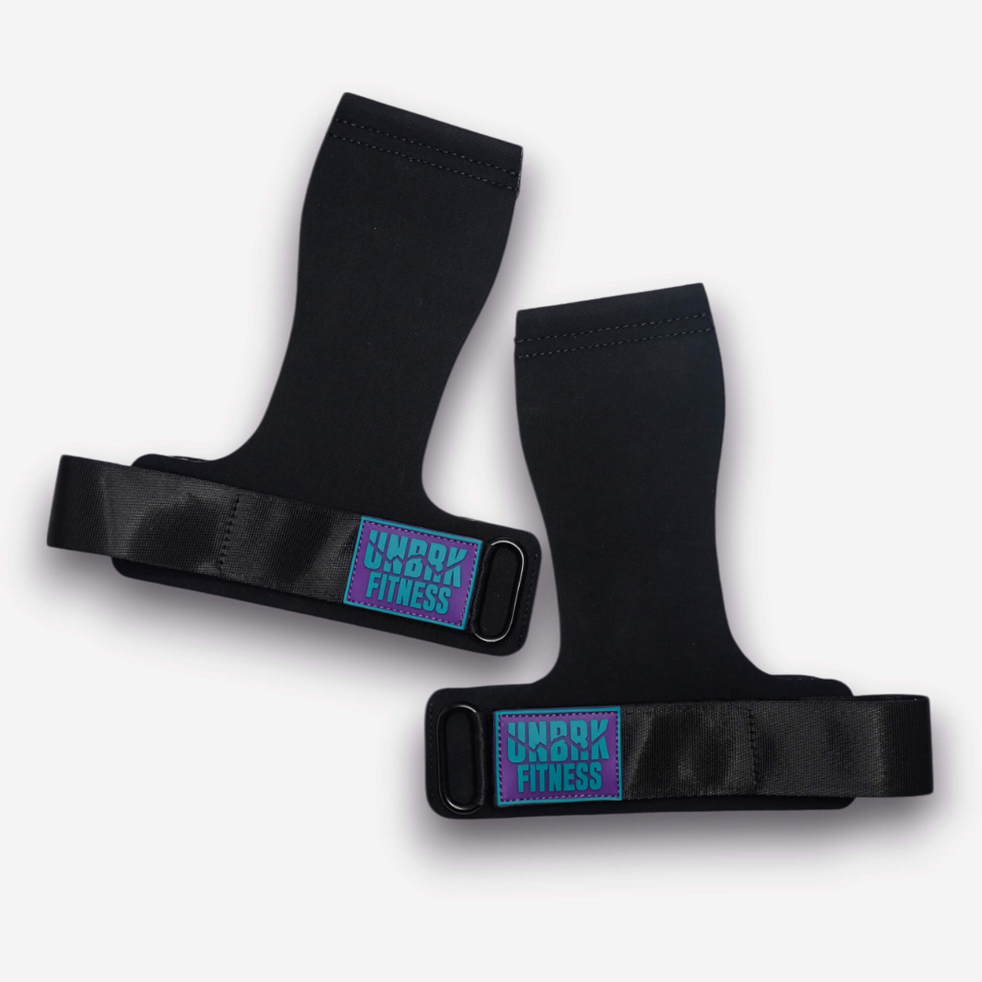 UNBRK Fitness Grips ‘Handyman’ - Triple Black