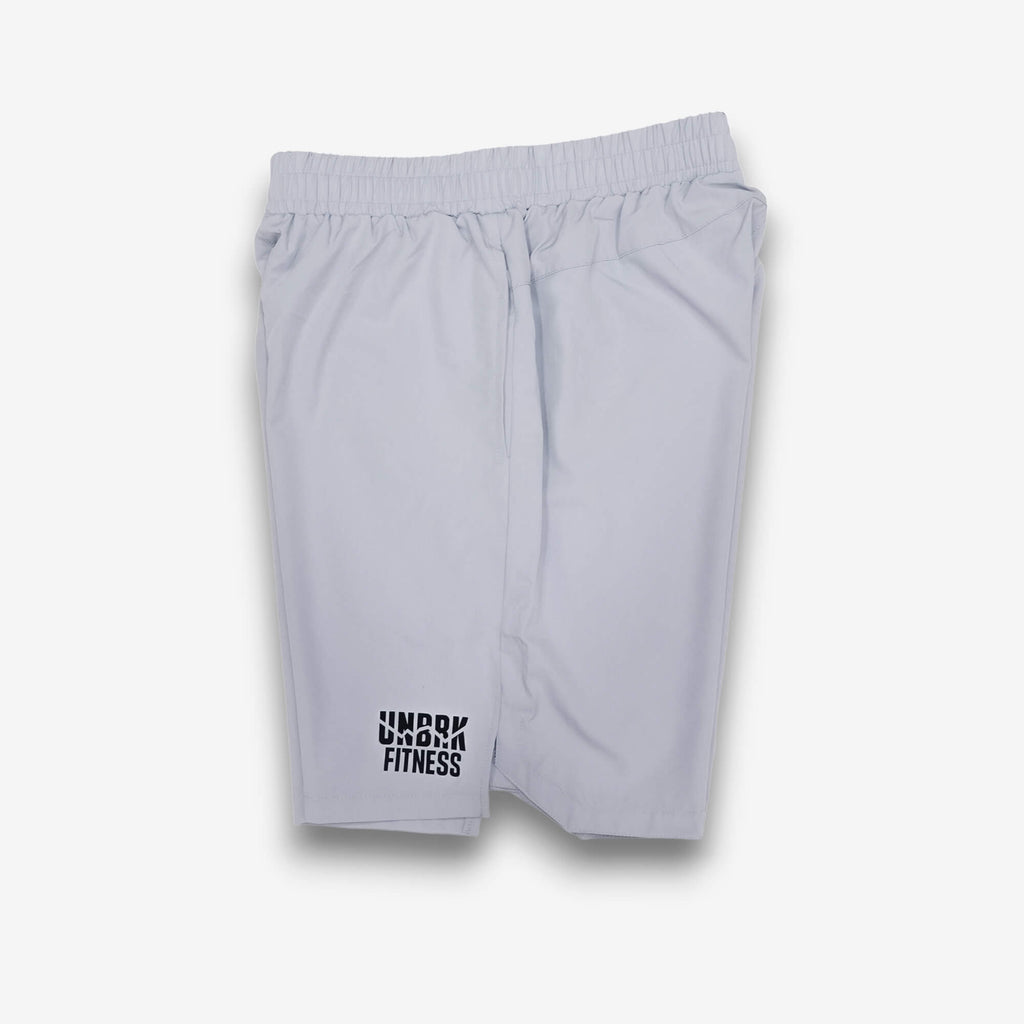 UNBRK Fitness Calções – ‘Smoke Grey’
