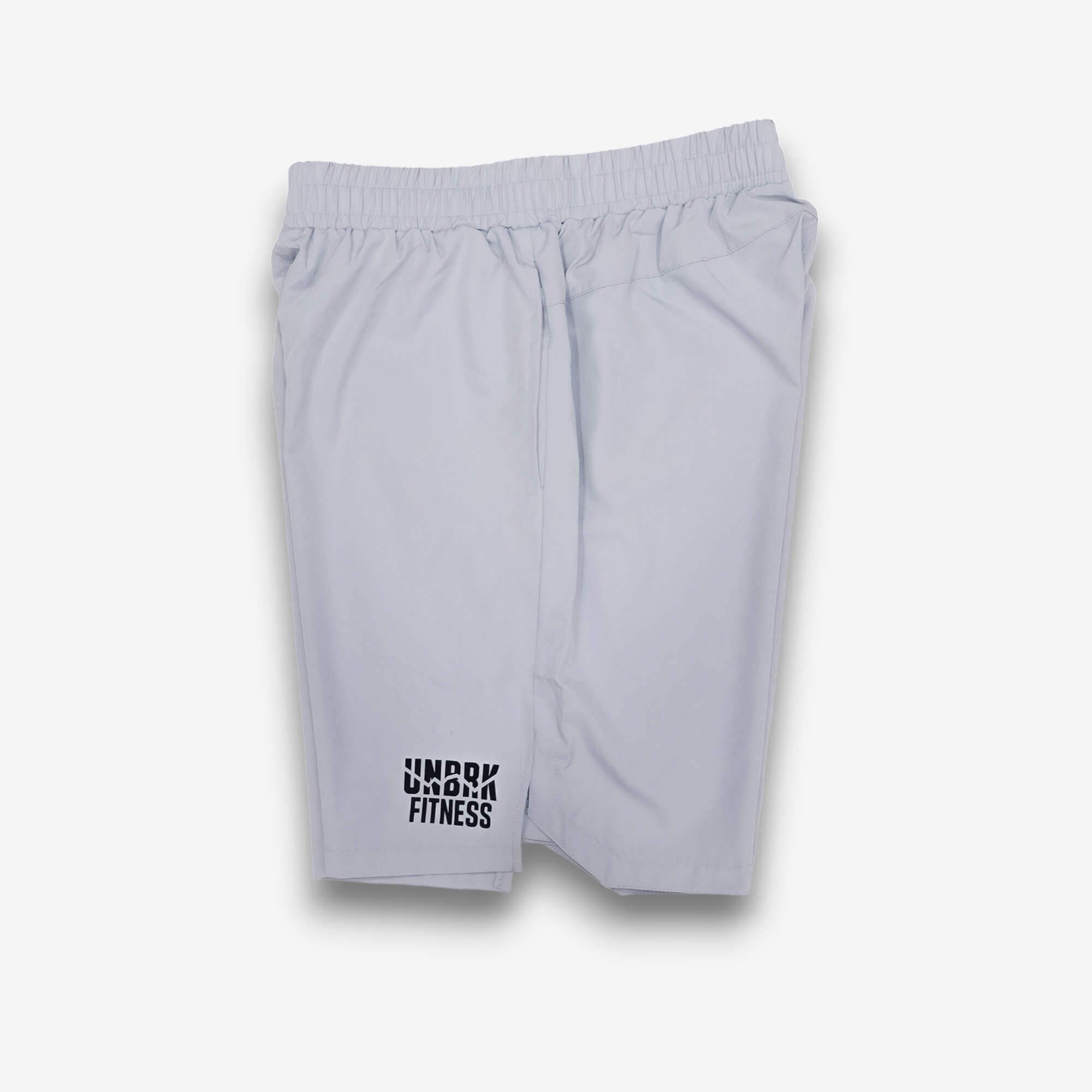 UNBRK Fitness Calções – ‘Smoke Grey’