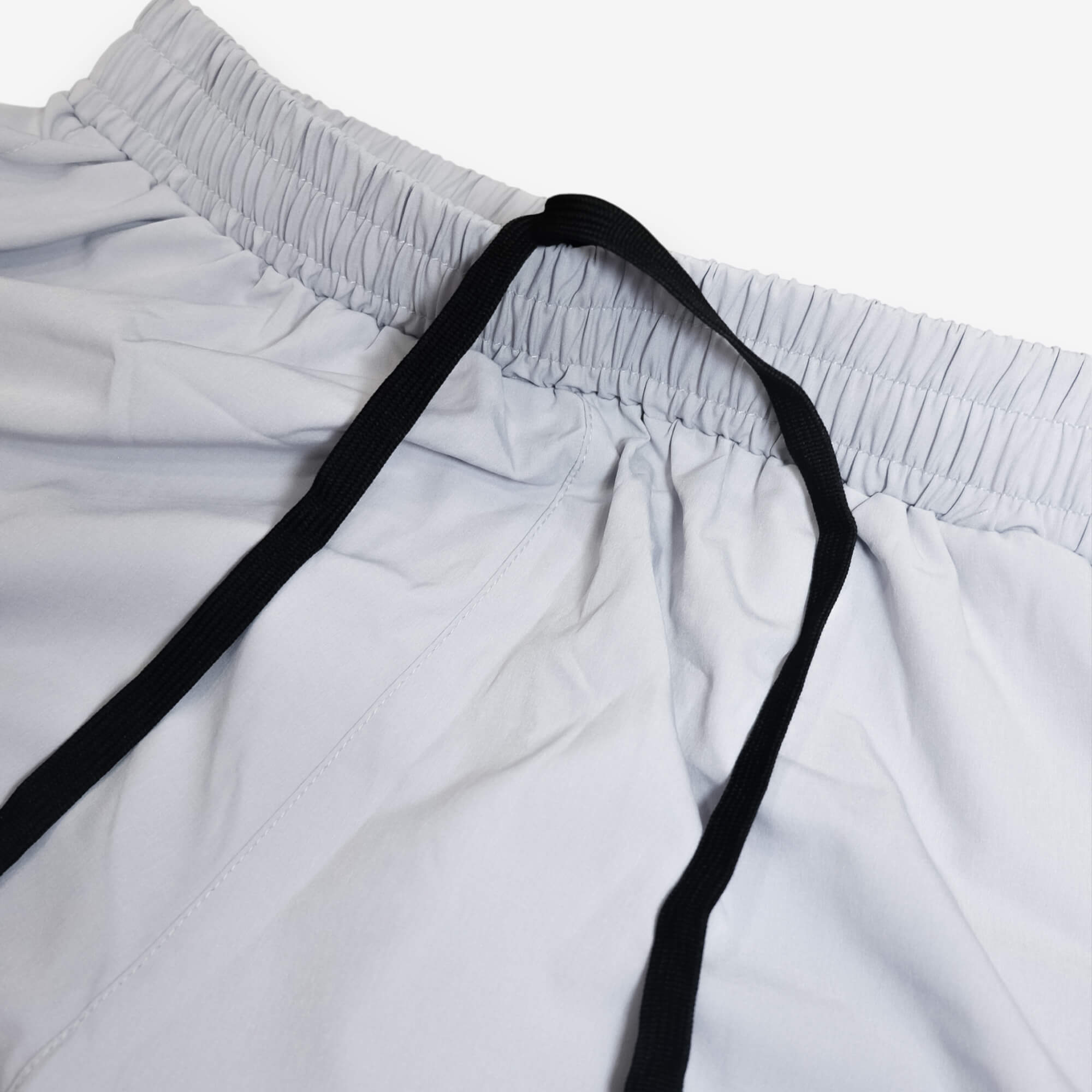 UNBRK Fitness Calções – ‘Smoke Grey’