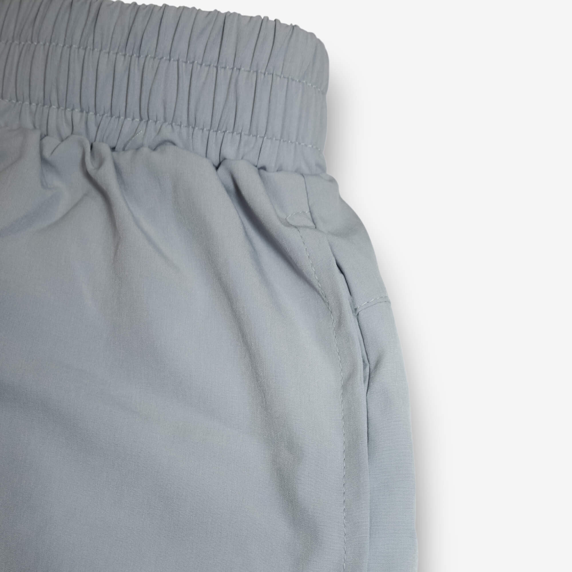 UNBRK Fitness Calções – ‘Smoke Grey’